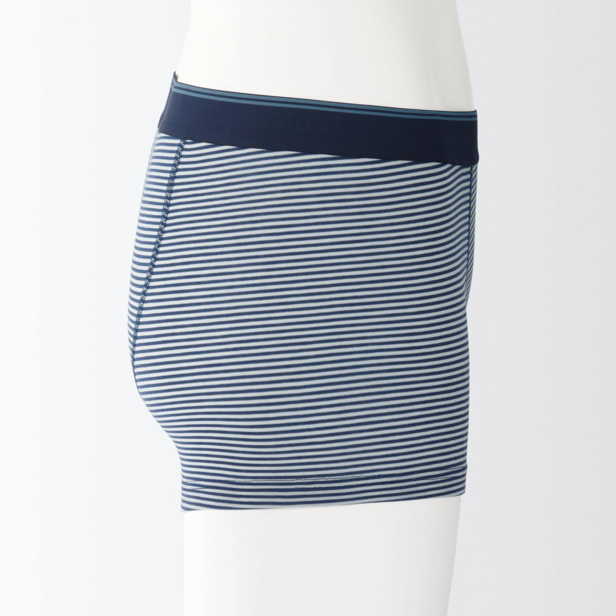 Smooth Low Rise Boxer Brief - Image 29