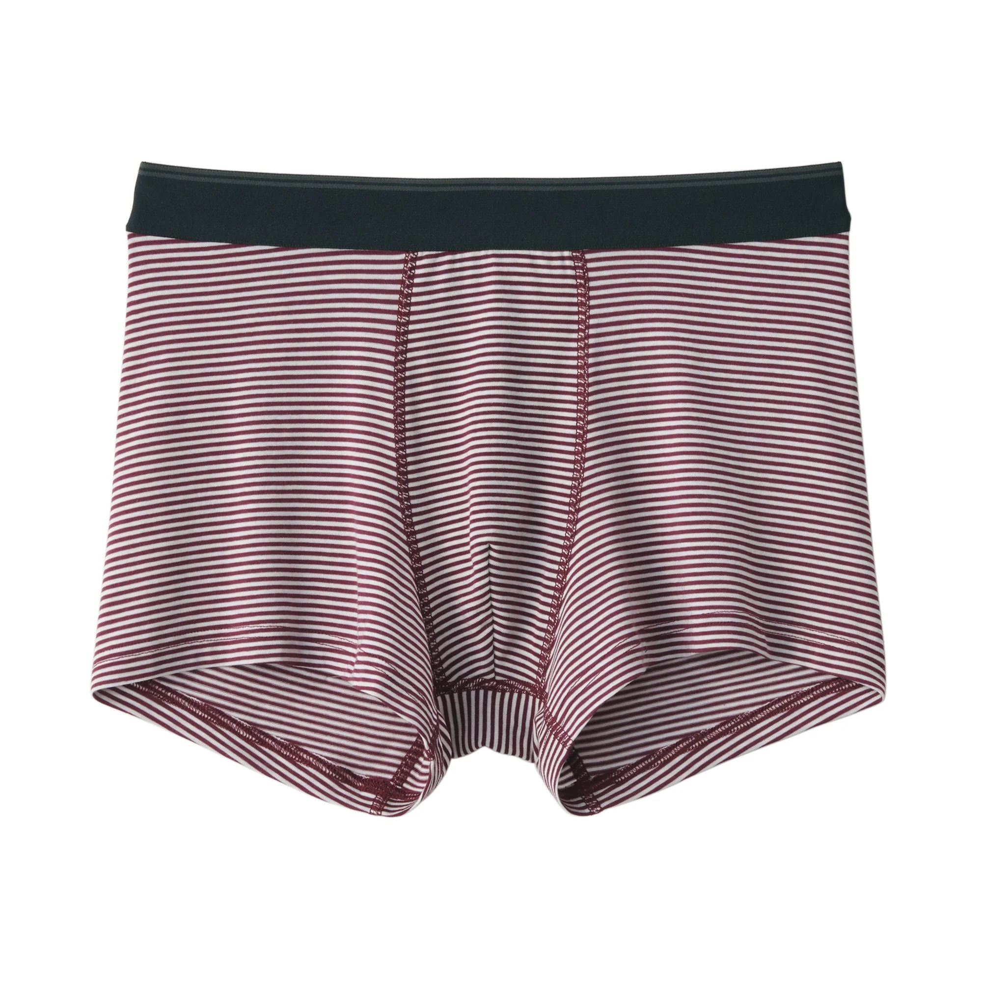 Smooth Low Rise Boxer Brief - Image 32