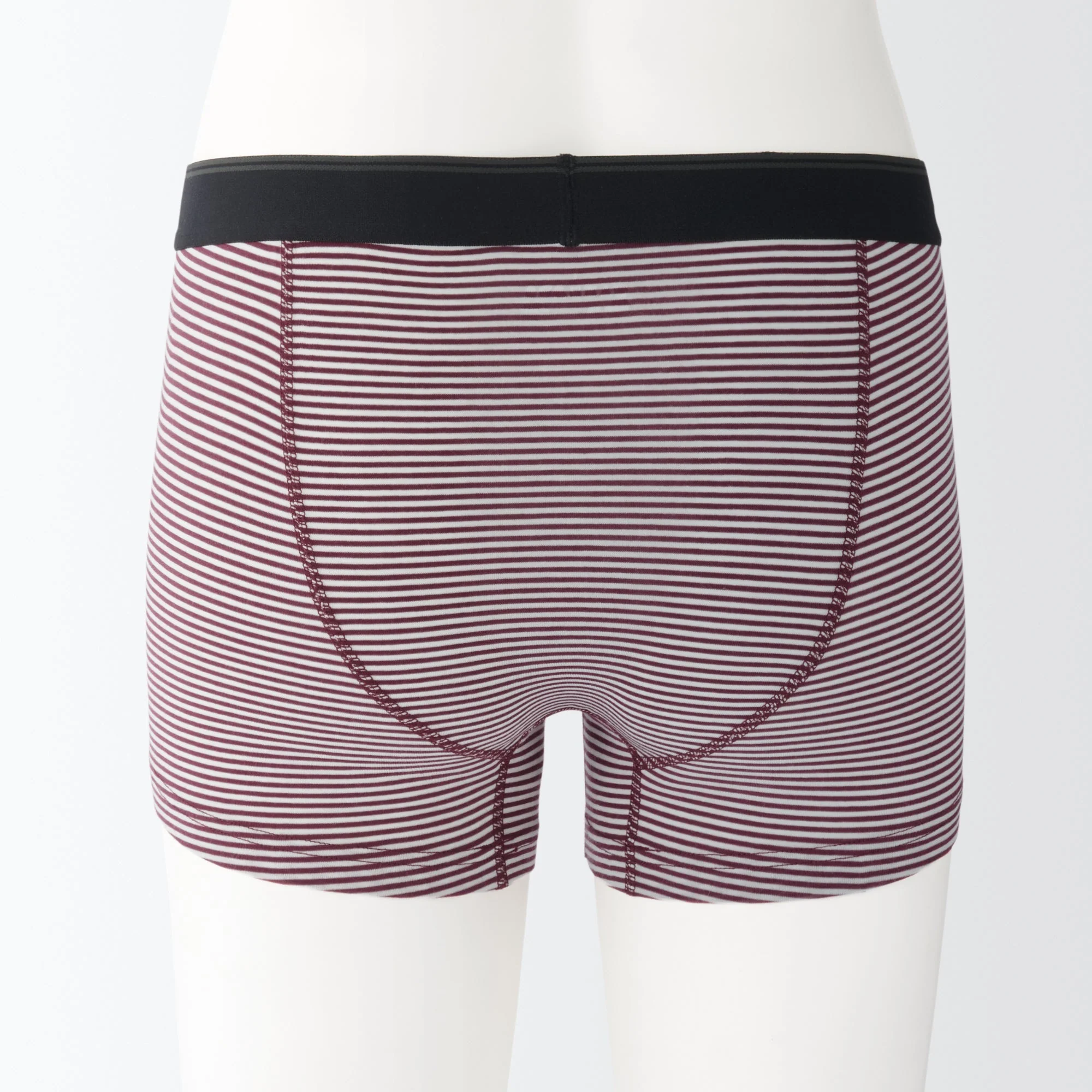 Smooth Low Rise Boxer Brief - Image 35