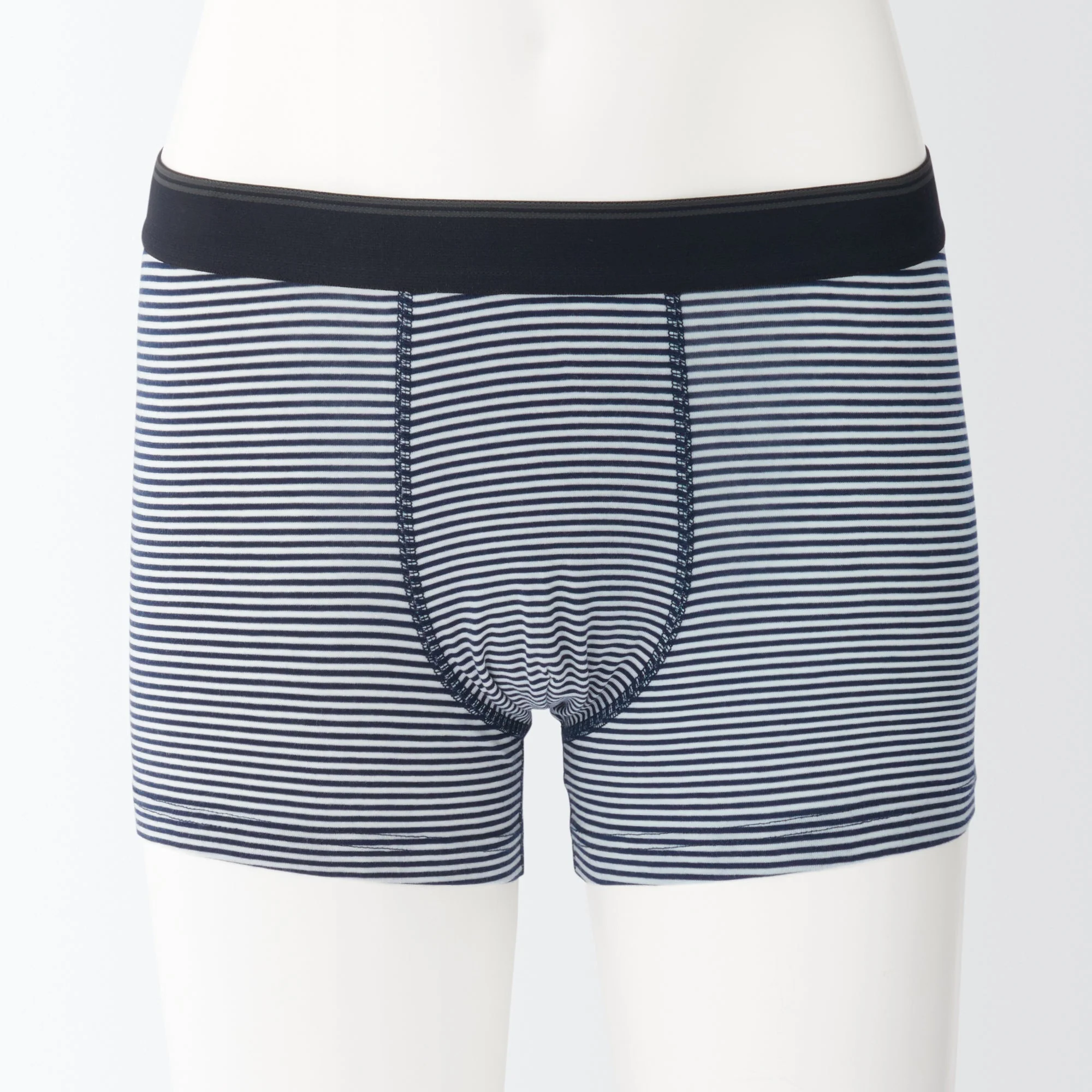 Smooth Low Rise Boxer Brief - Image 38