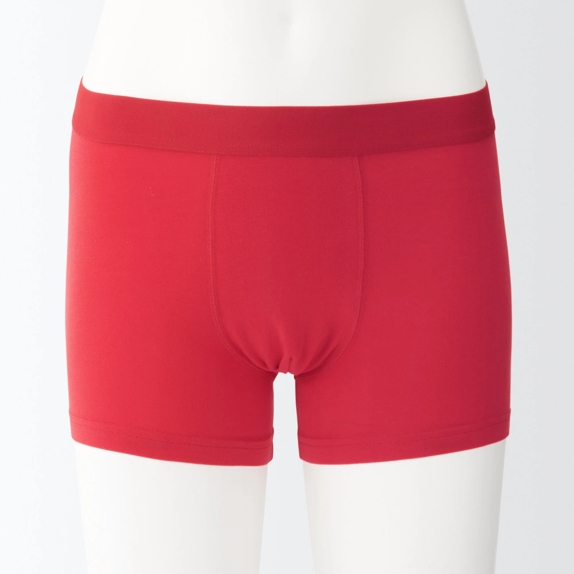 Smooth Low Rise Boxer Brief - Image 43