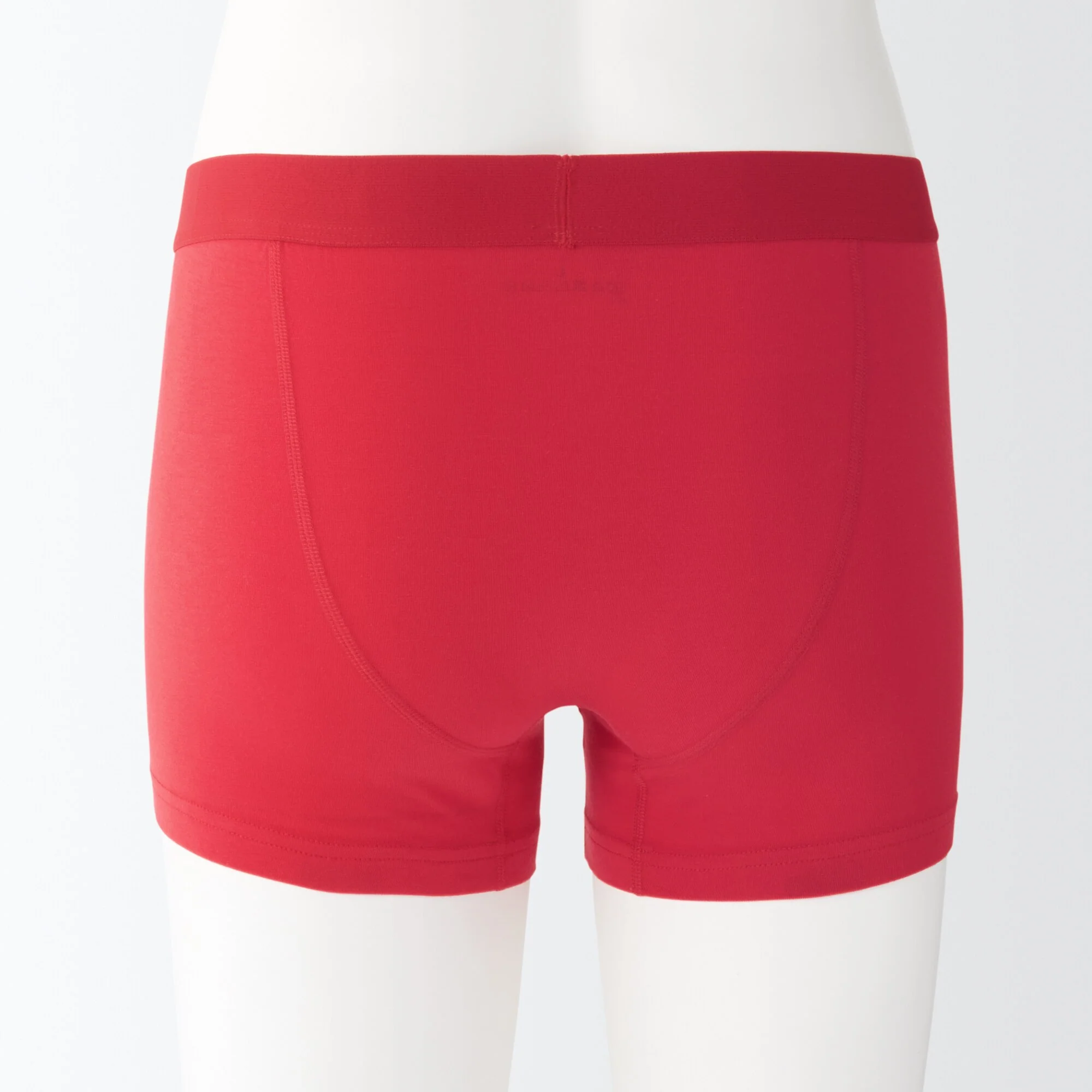 Smooth Low Rise Boxer Brief - Image 45