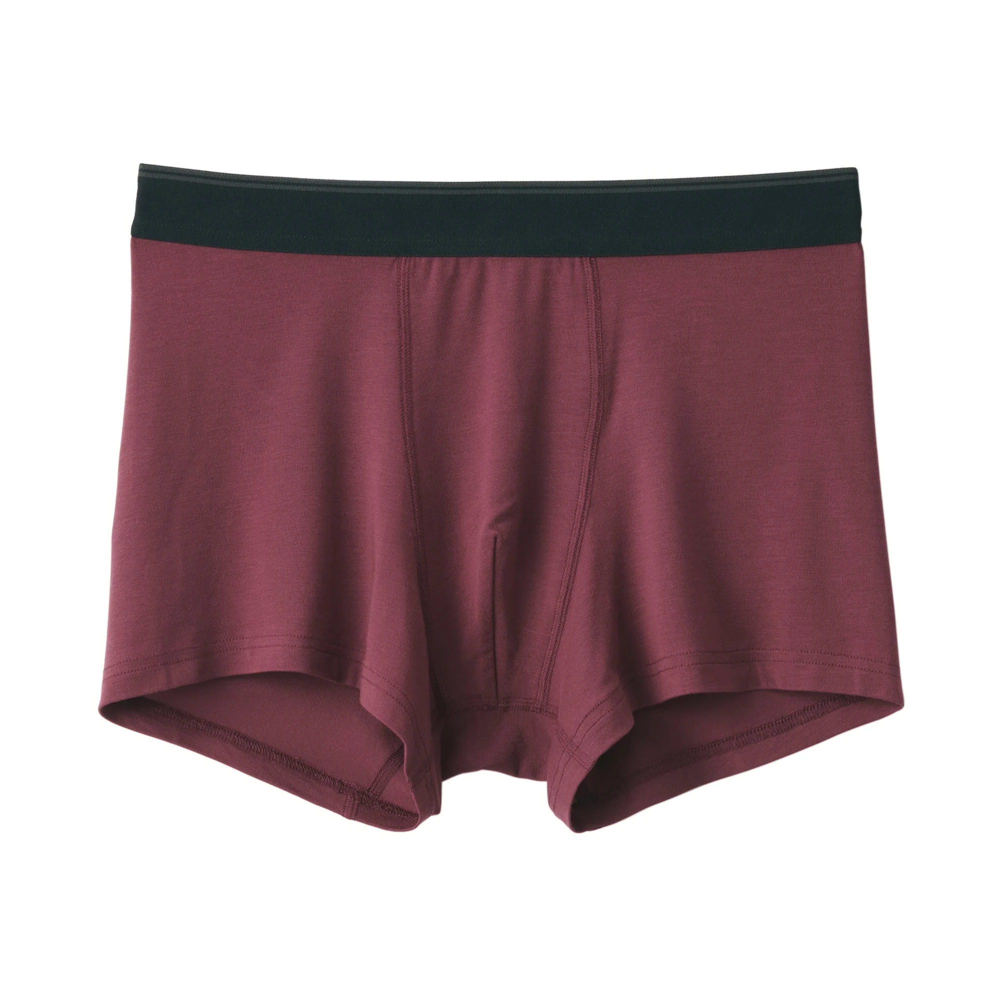 Smooth Low Rise Boxer Brief - Image 7