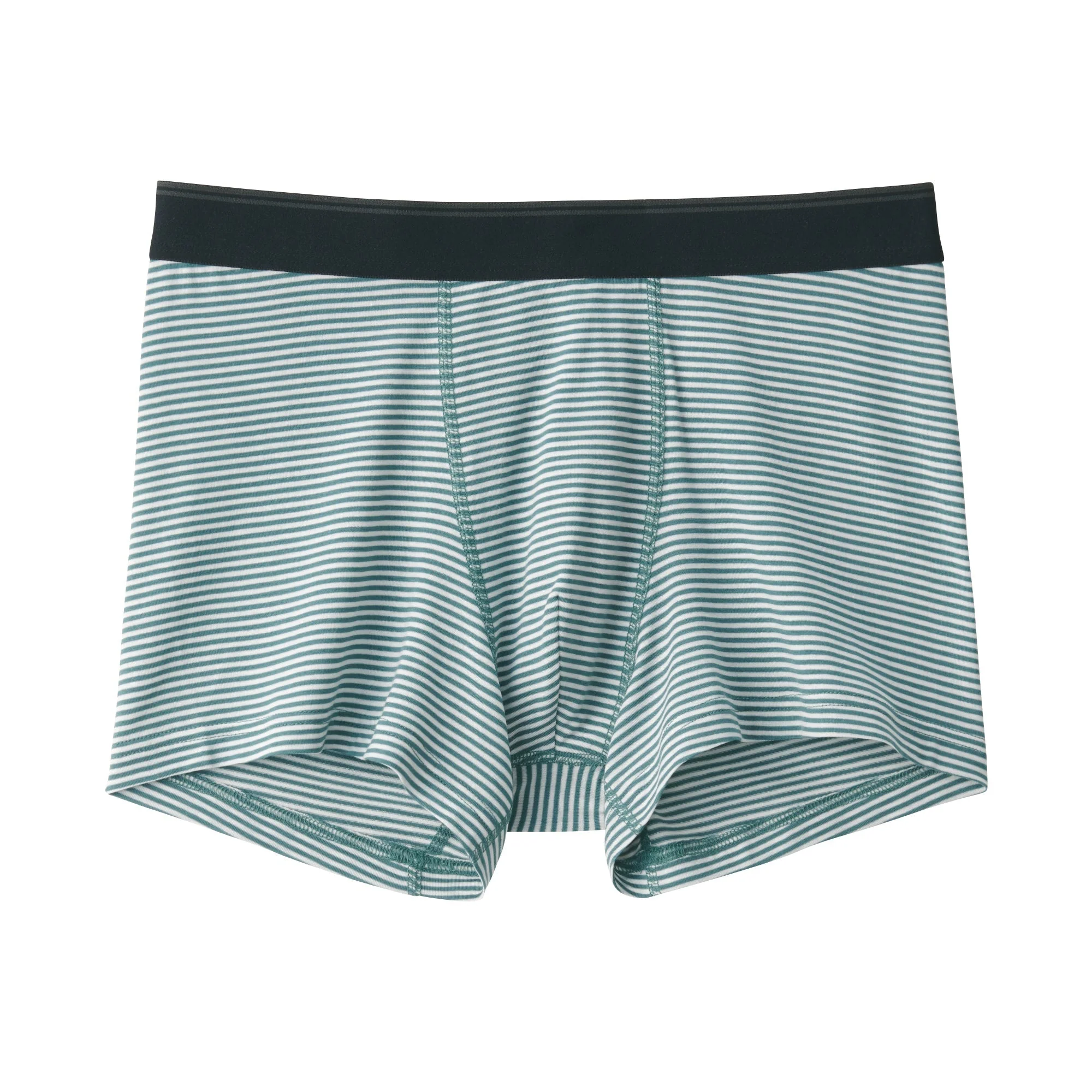 Men's Smooth Low Rise Boxer Brief - Image 12