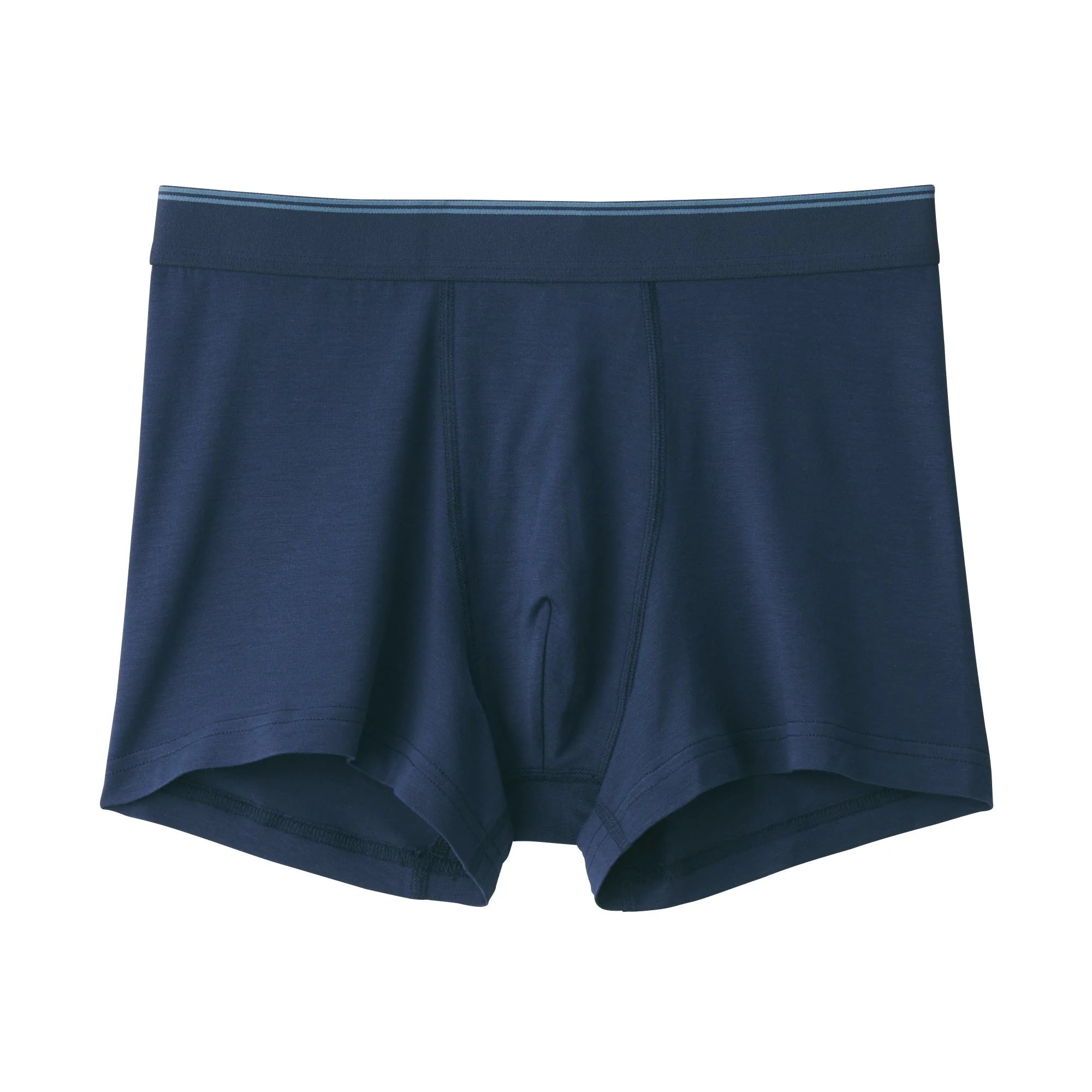 Men's Smooth Low Rise Boxer Brief - Image 29