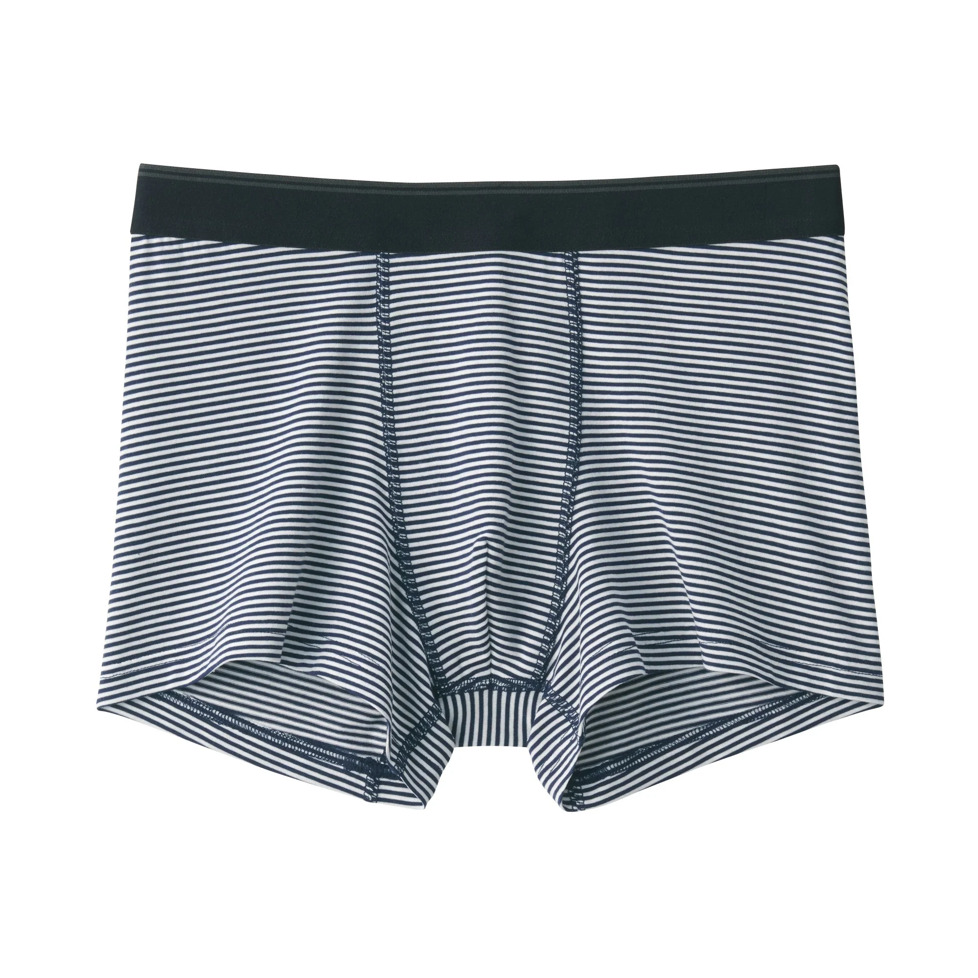 Men's Smooth Low Rise Boxer Brief - Image 7