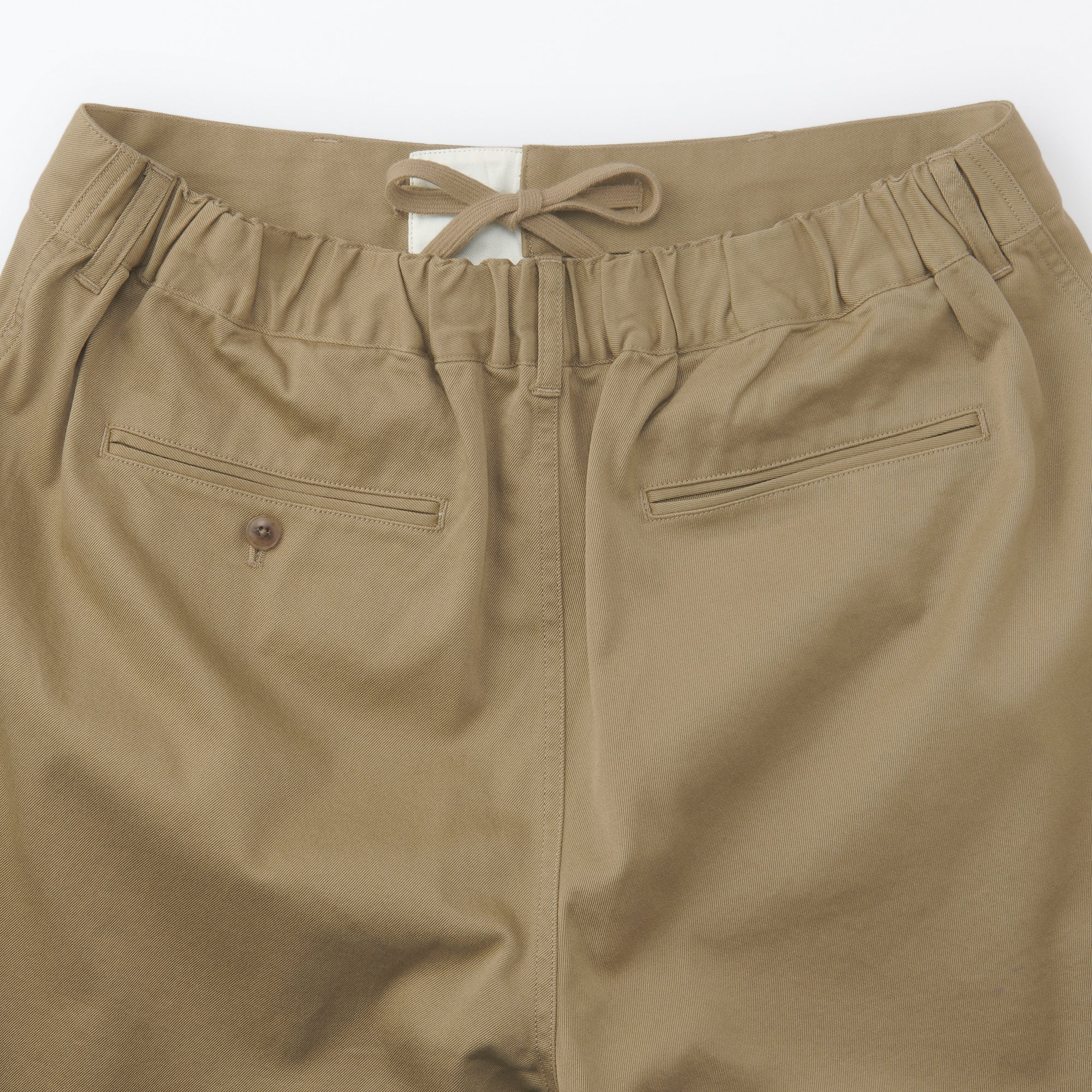 Men's Stretch Chino Shorts - Image 10