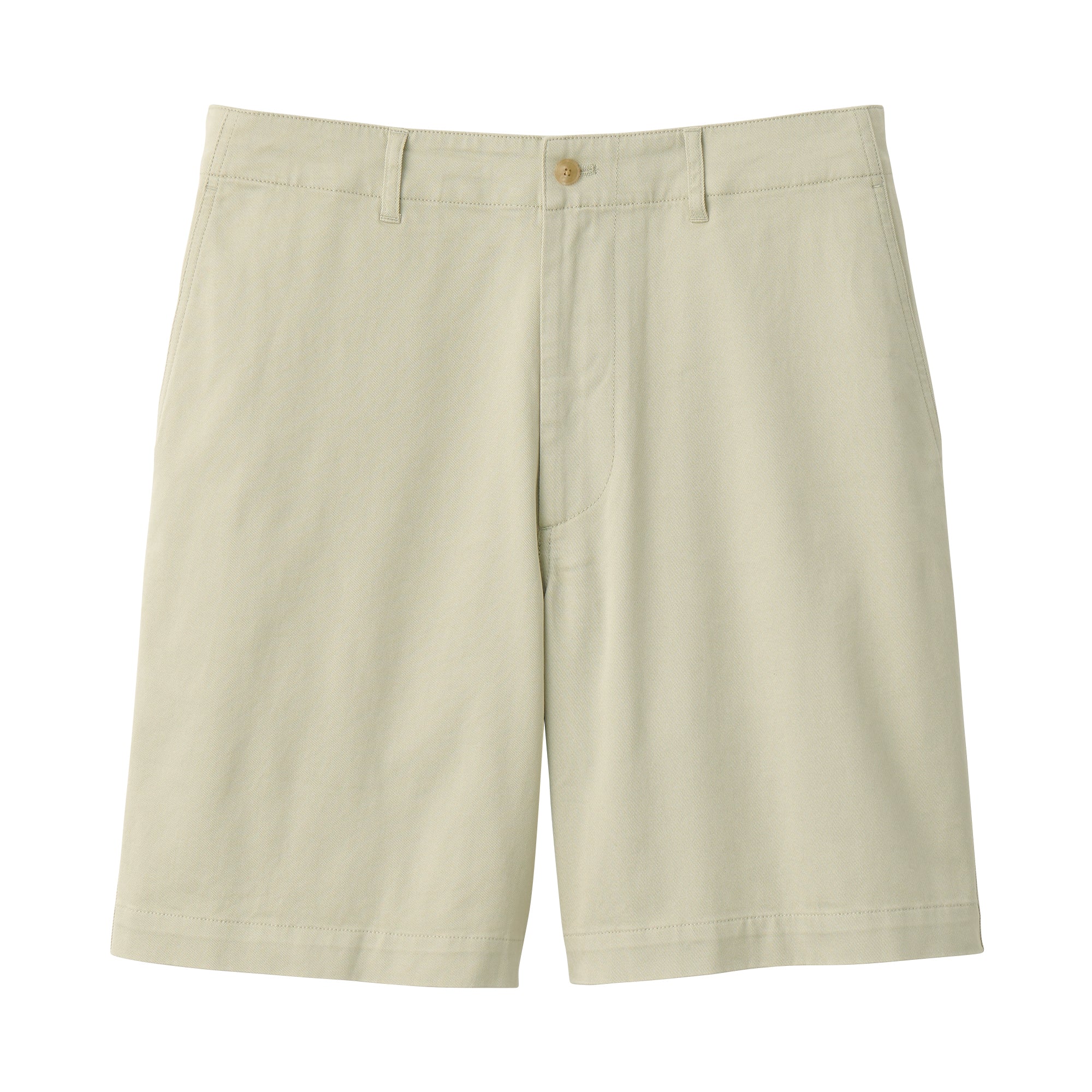 Men's Stretch Chino Shorts - Image 12
