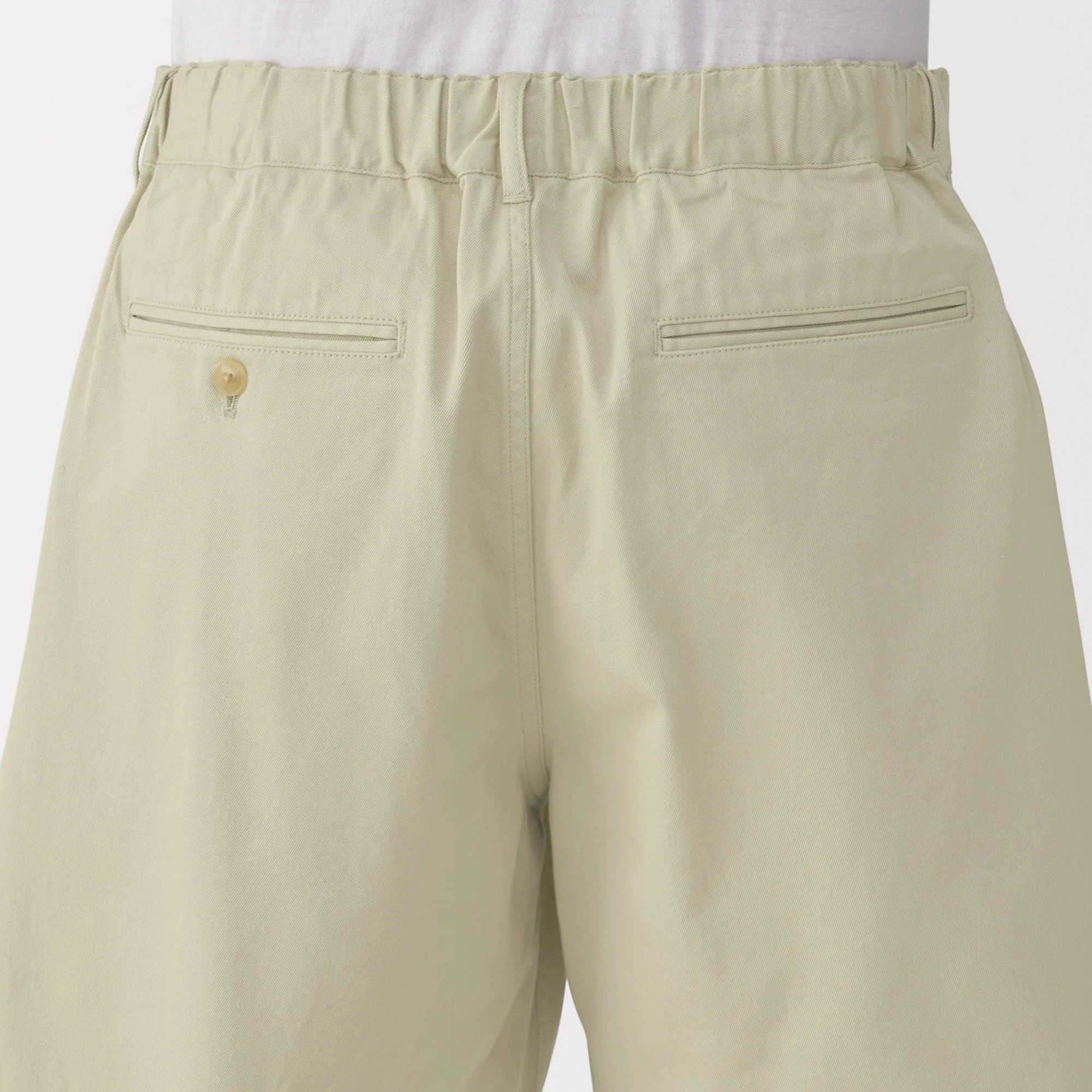 Men's Stretch Chino Shorts - Image 18