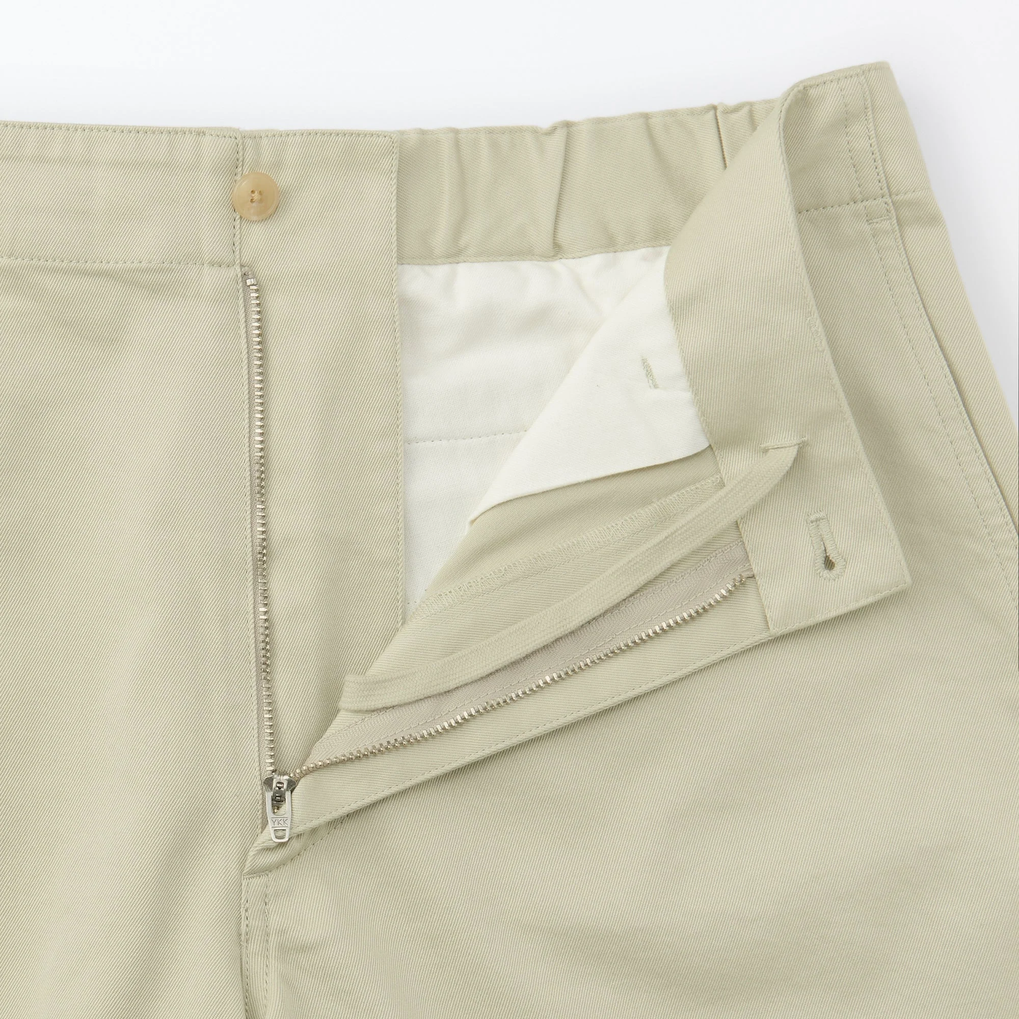 Men's Stretch Chino Shorts - Image 19