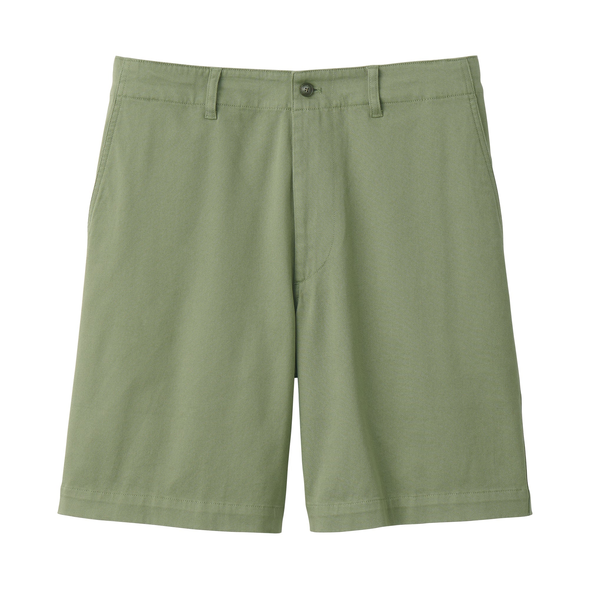 Men's Stretch Chino Shorts - Image 22