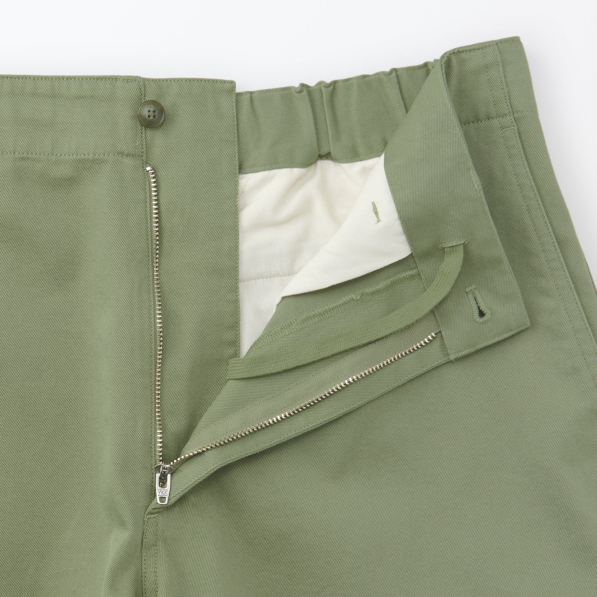 Men's Stretch Chino Shorts - Image 29