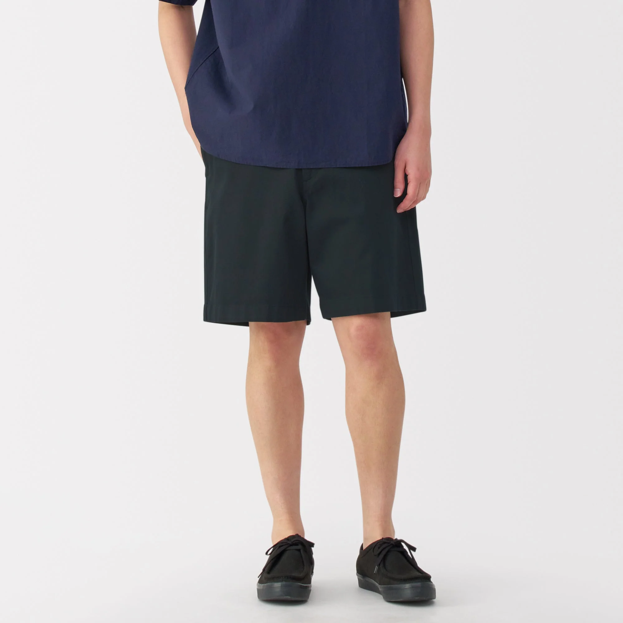 Men's Stretch Chino Shorts - Image 33