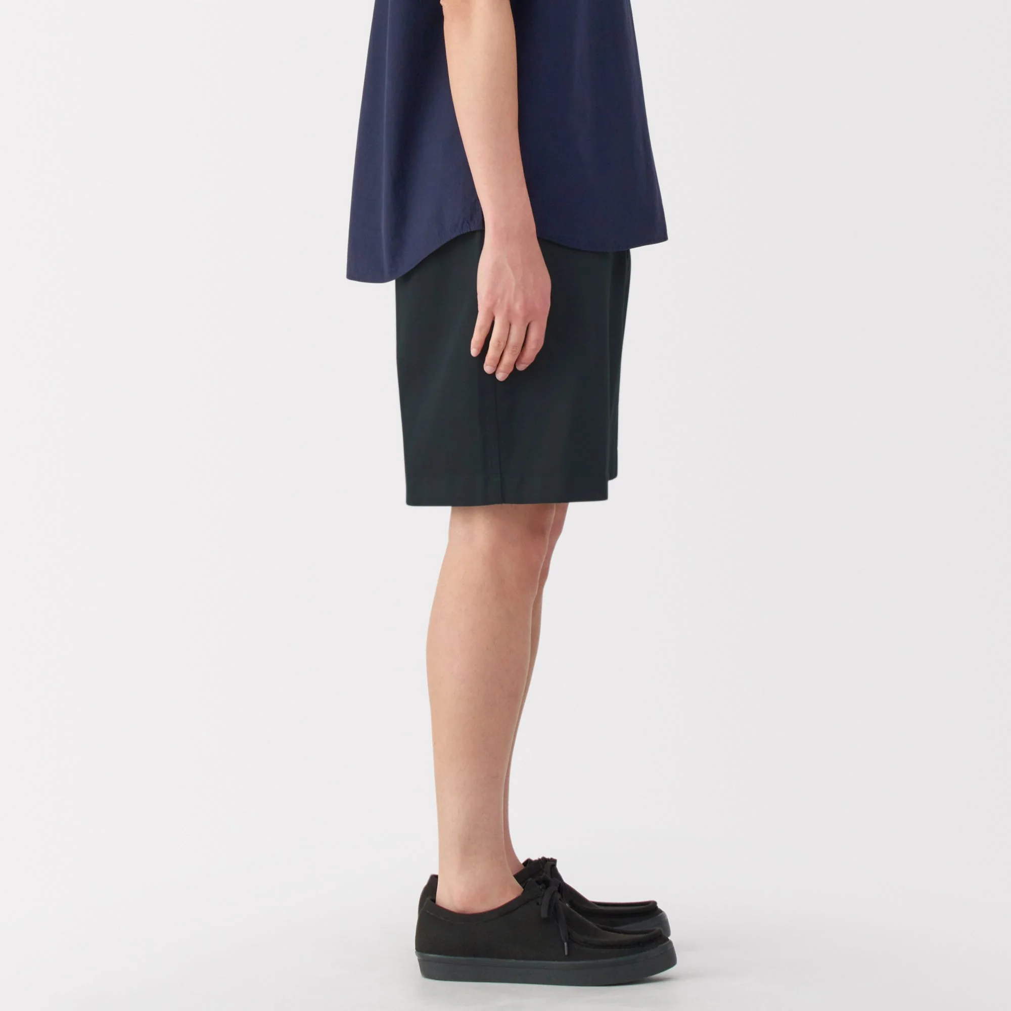 Men's Stretch Chino Shorts - Image 35