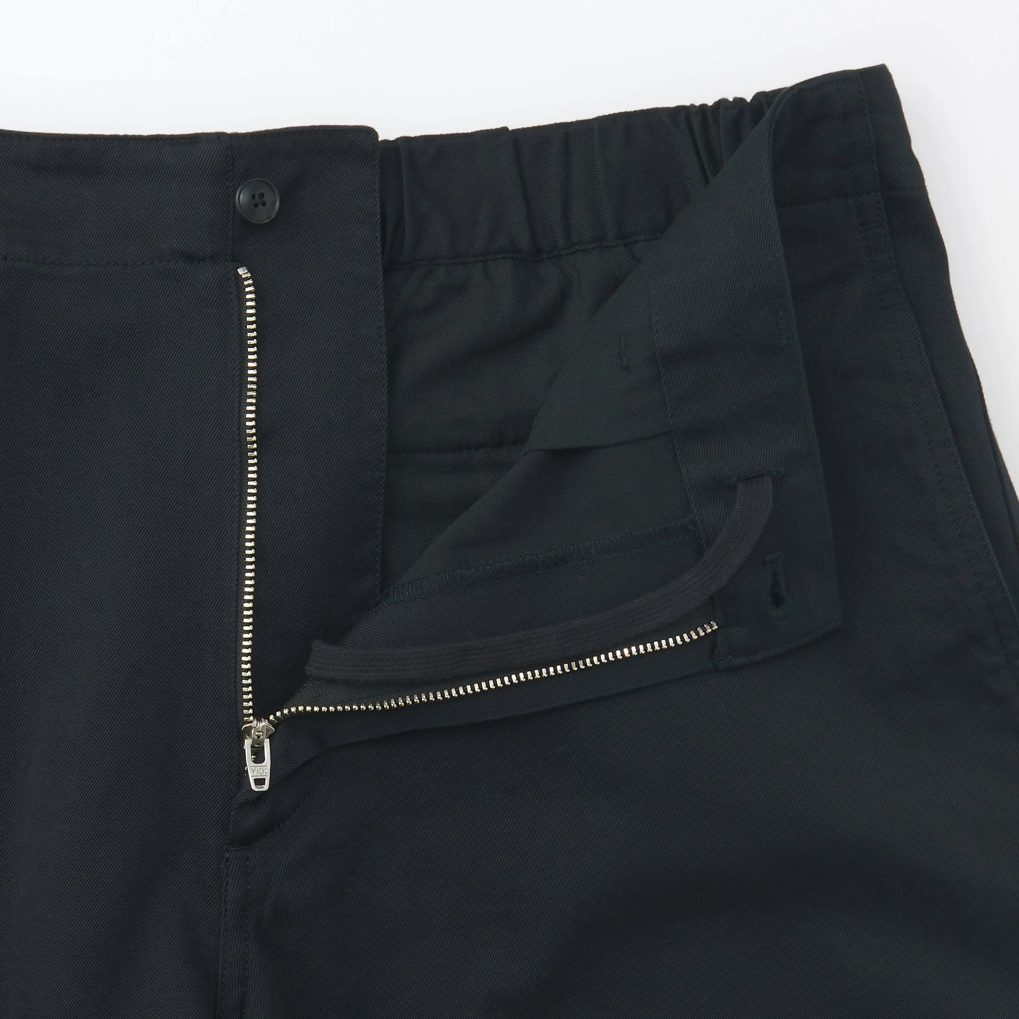 Men's Stretch Chino Shorts - Image 39