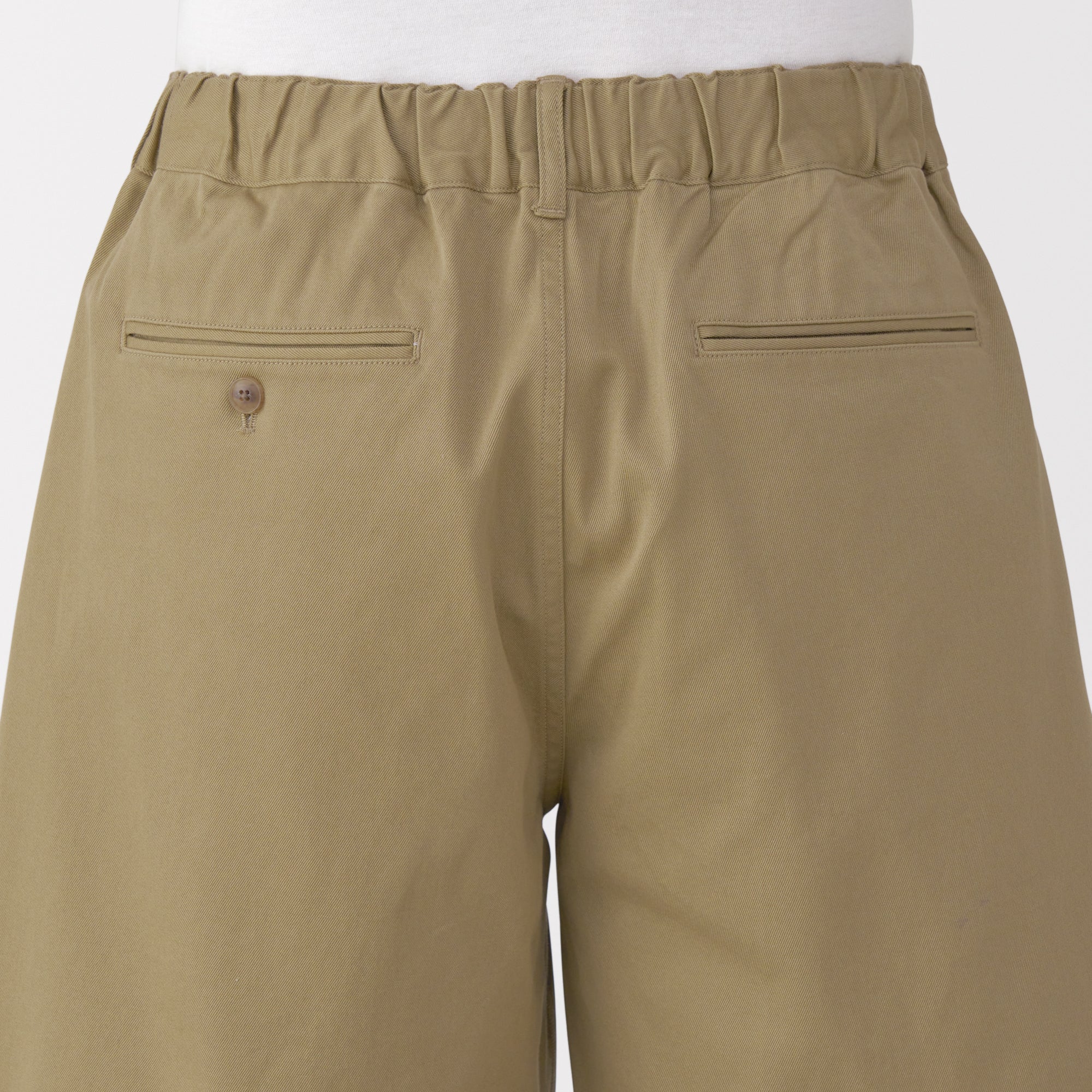 Men's Stretch Chino Shorts - Image 8