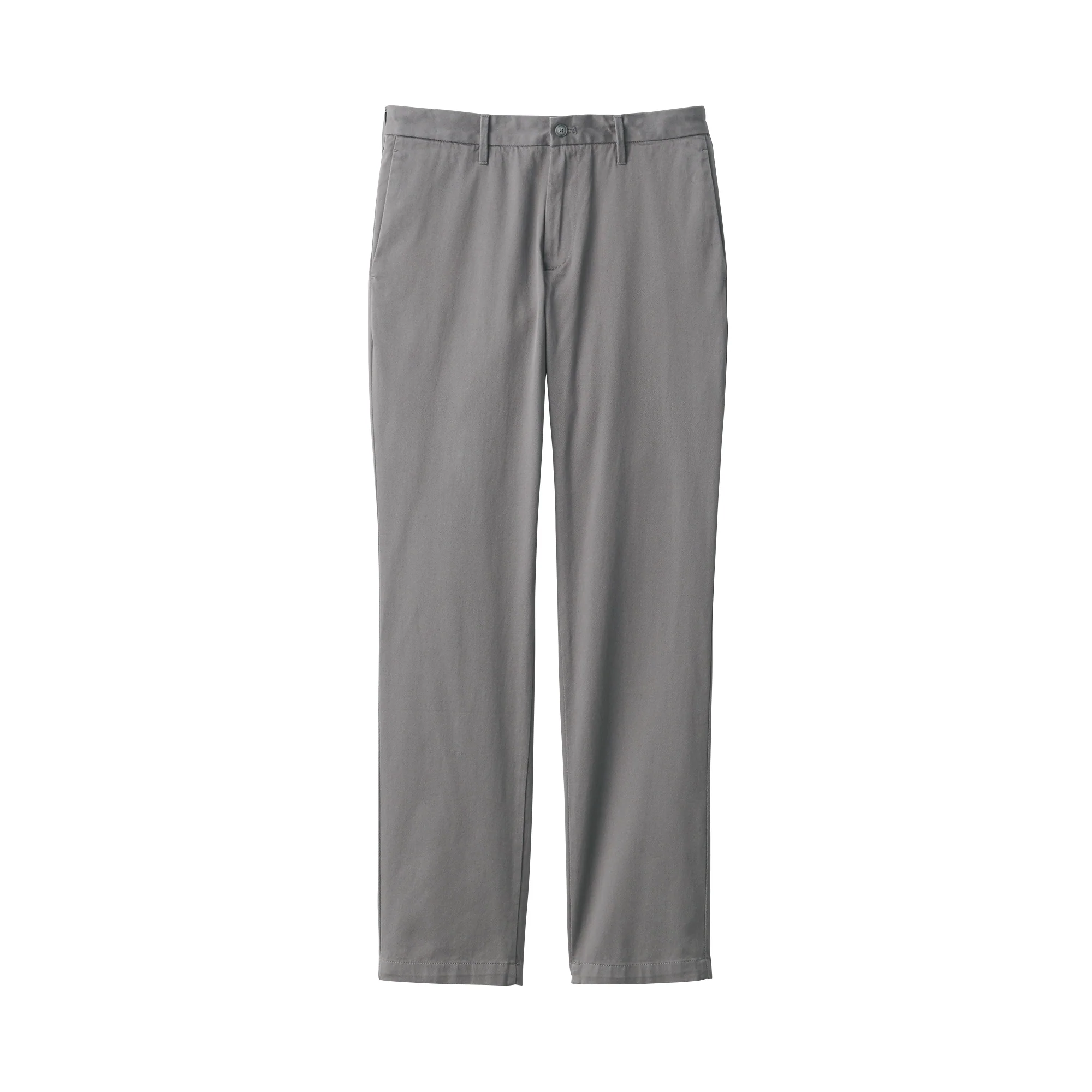 Men's Stretch Chino Slim Pants (L32") - Image 11