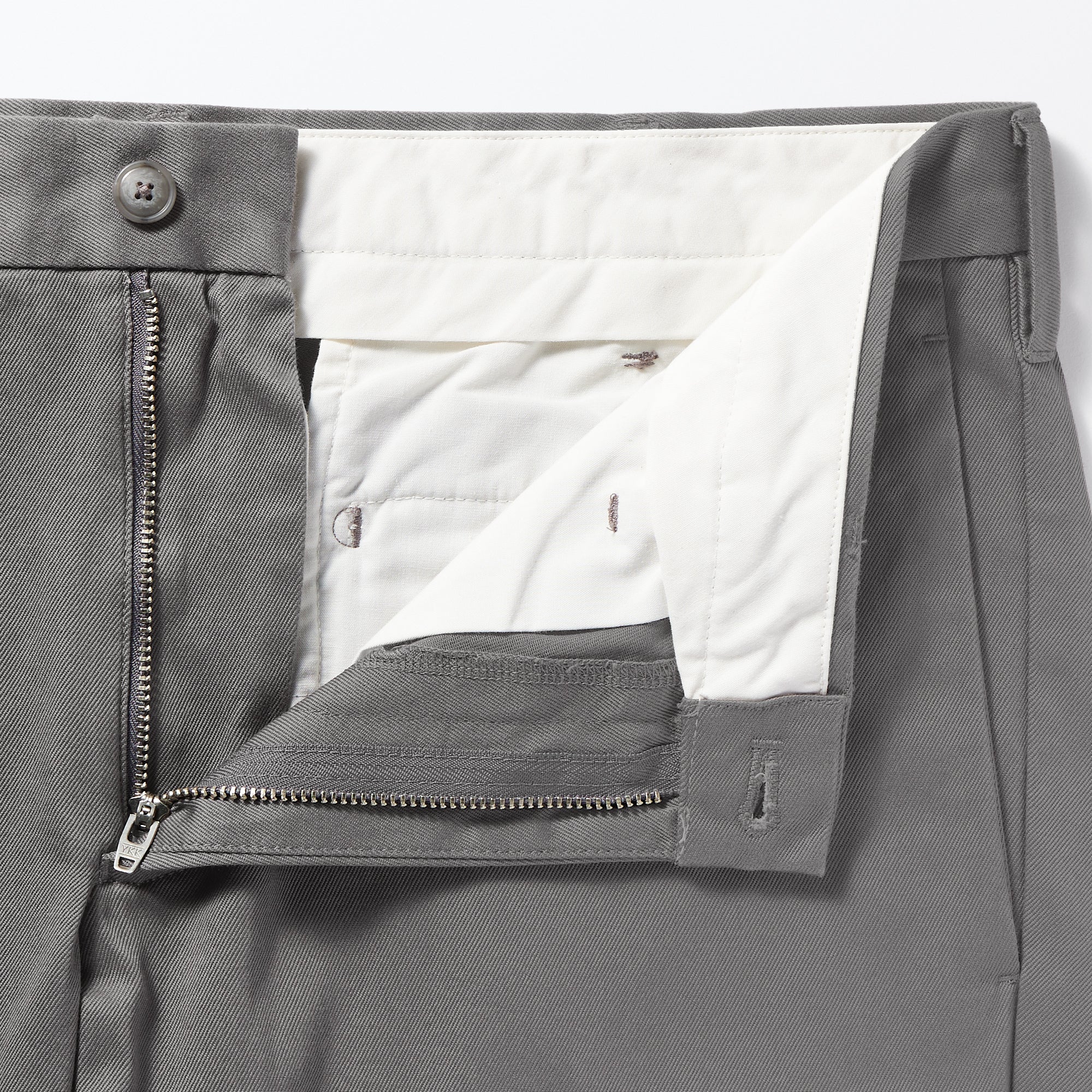 Men's Stretch Chino Slim Pants (L32") - Image 18