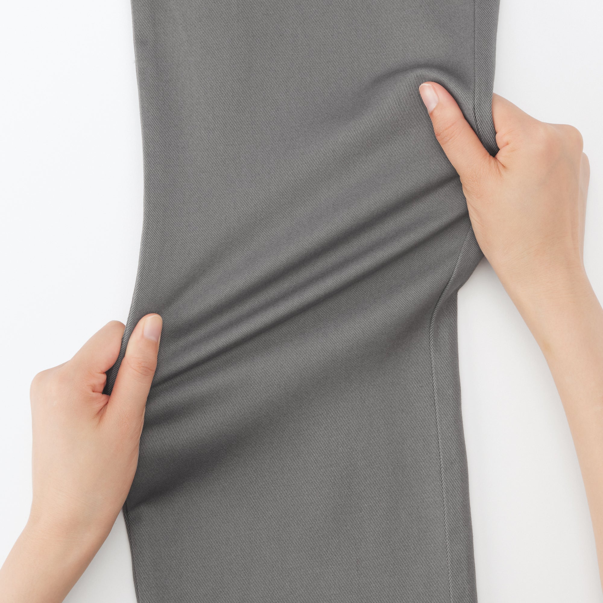 Men's Stretch Chino Slim Pants (L32") - Image 20