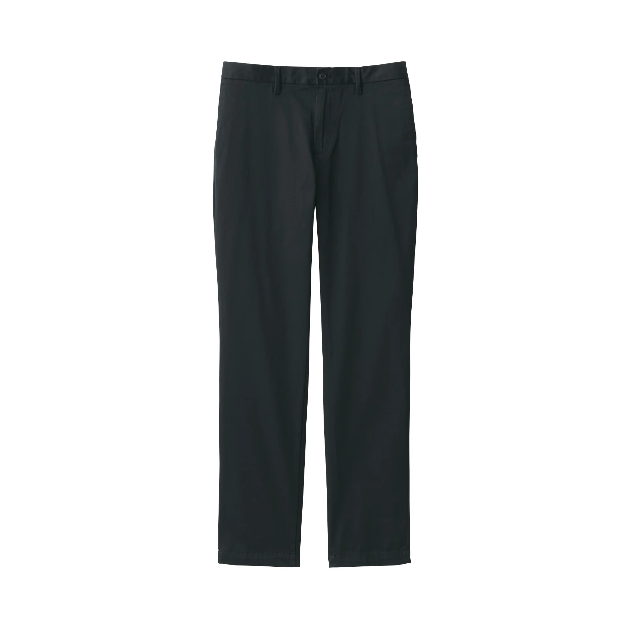 Men's Stretch Chino Slim Pants (L32") - Image 21