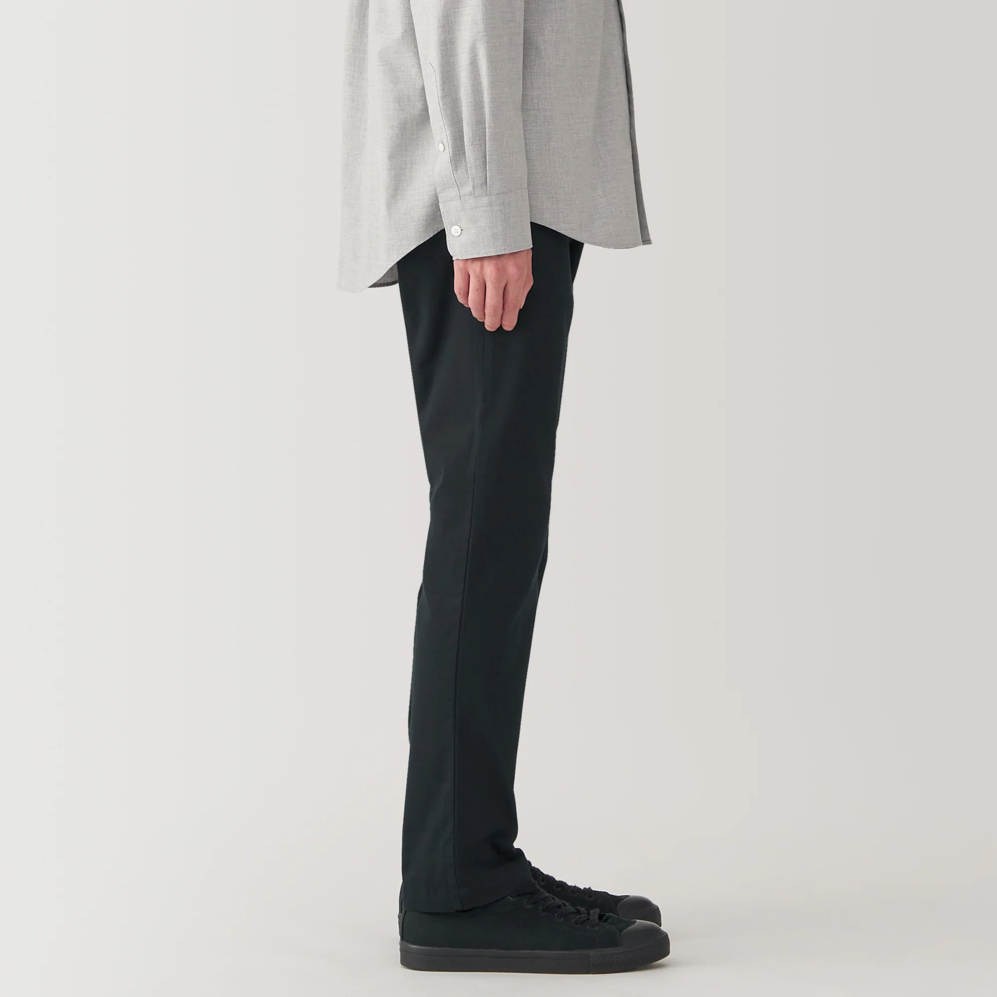 Men's Stretch Chino Slim Pants (L32") - Image 24