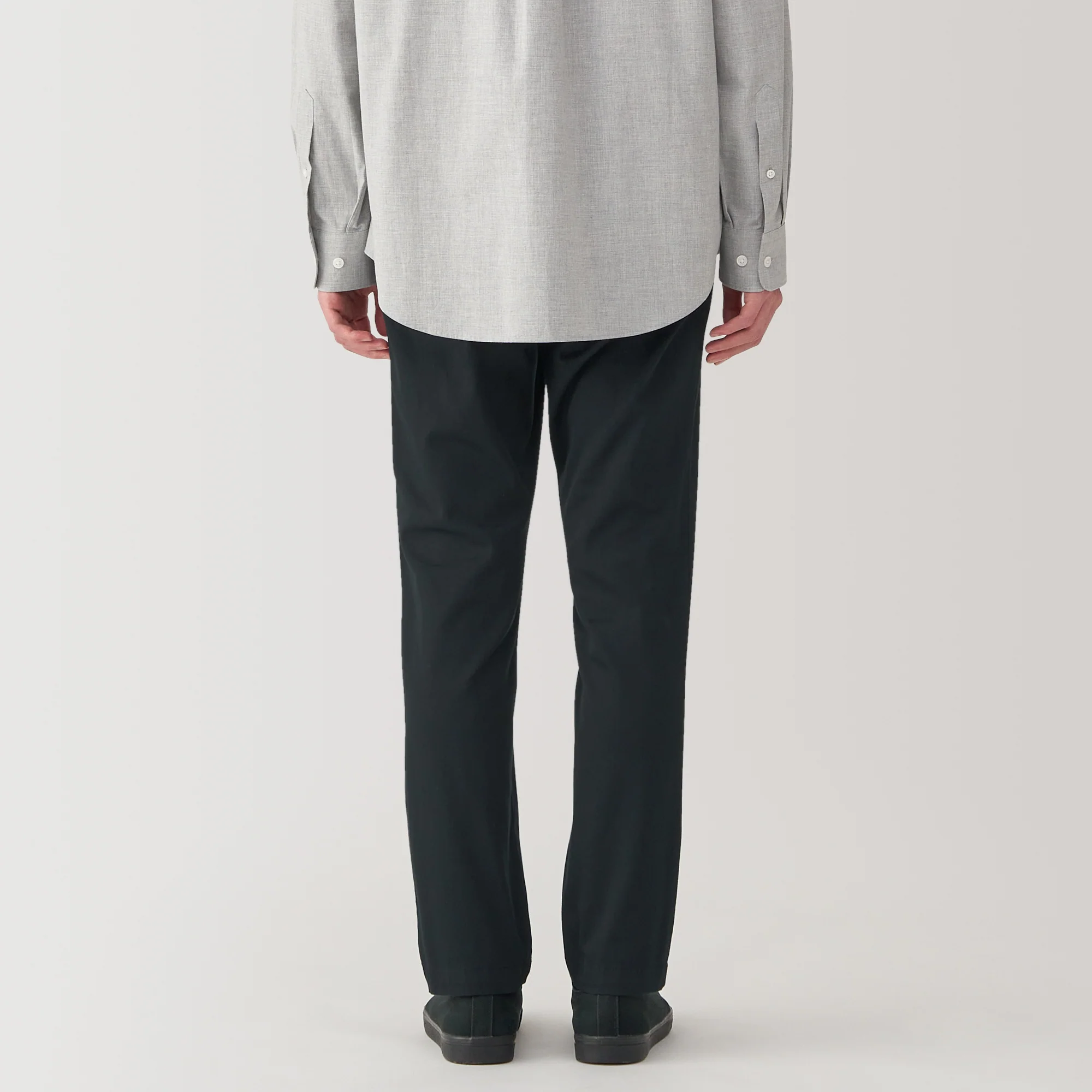 Men's Stretch Chino Slim Pants (L32") - Image 25