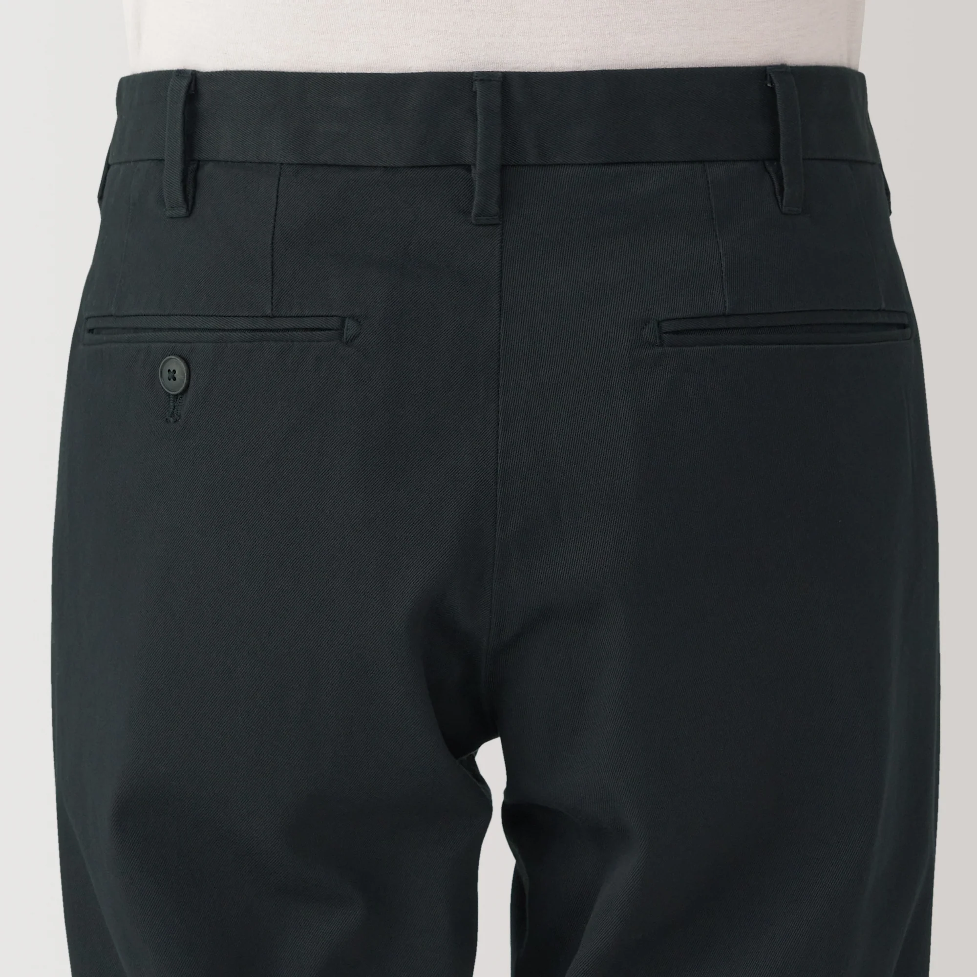 Men's Stretch Chino Slim Pants (L32") - Image 27