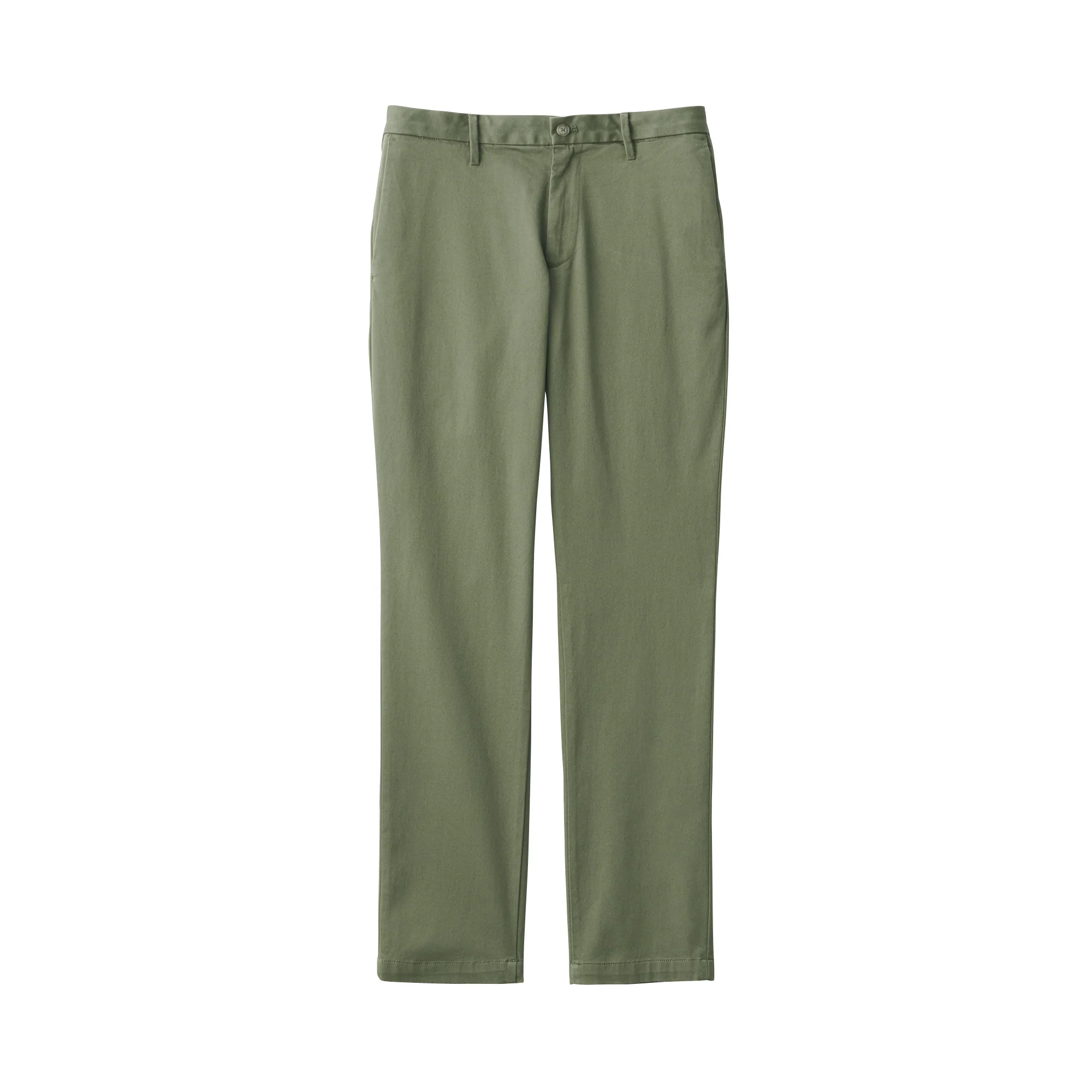 Men's Stretch Chino Slim Pants (L32") - Image 30