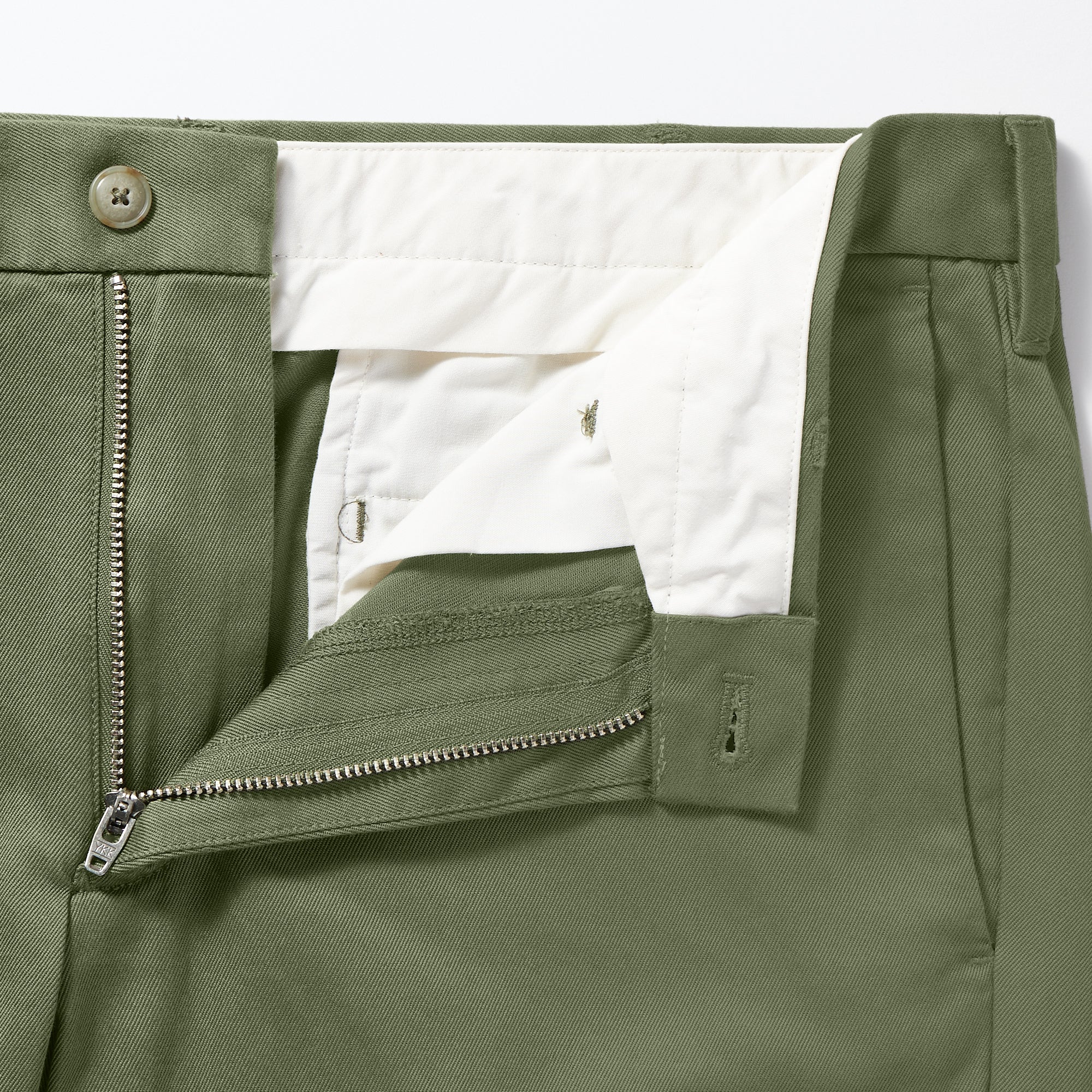 Men's Stretch Chino Slim Pants (L32") - Image 37