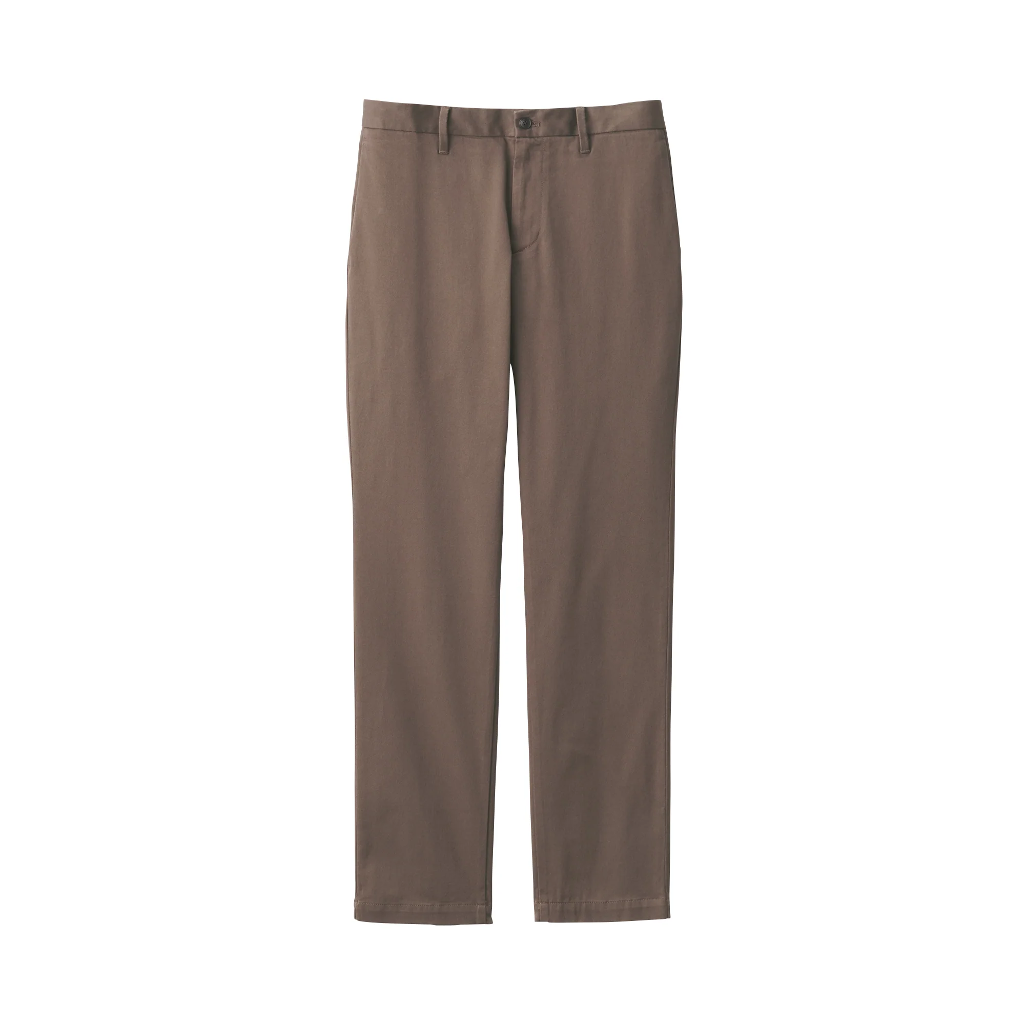 Men's Stretch Chino Slim Pants (L32") - Image 40