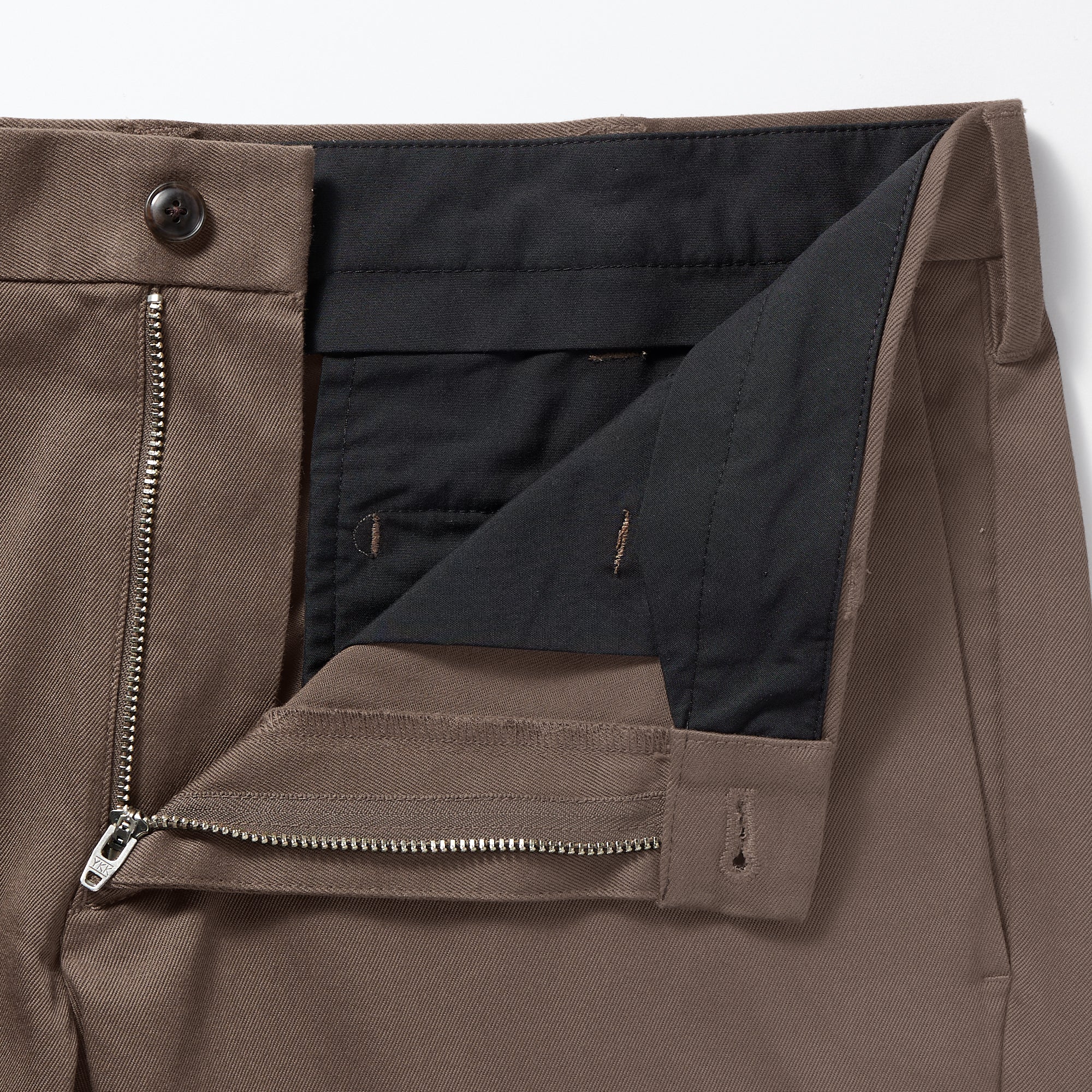 Men's Stretch Chino Slim Pants (L32") - Image 47
