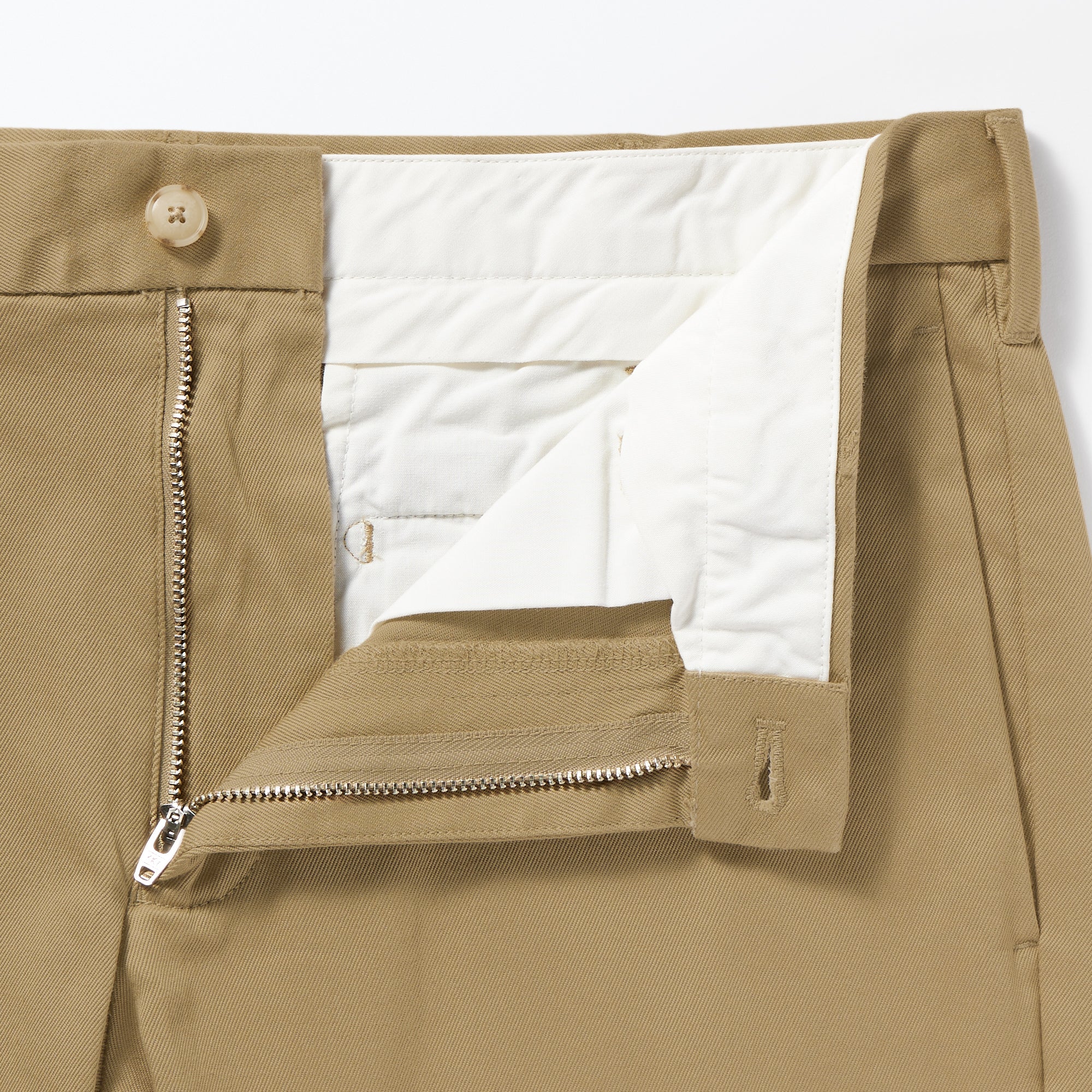 Men's Stretch Chino Slim Pants (L32") - Image 9