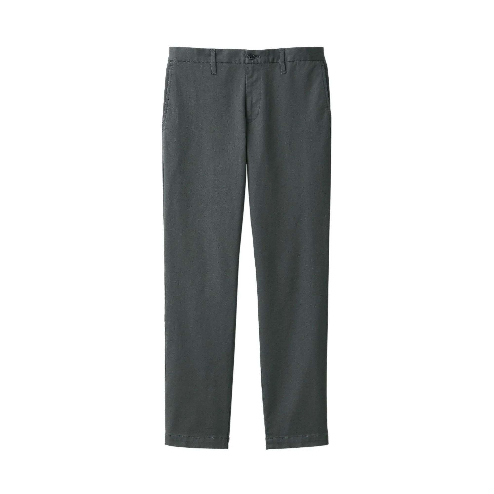 Men's Stretch Chino Slim Pants (L30") - Image 12
