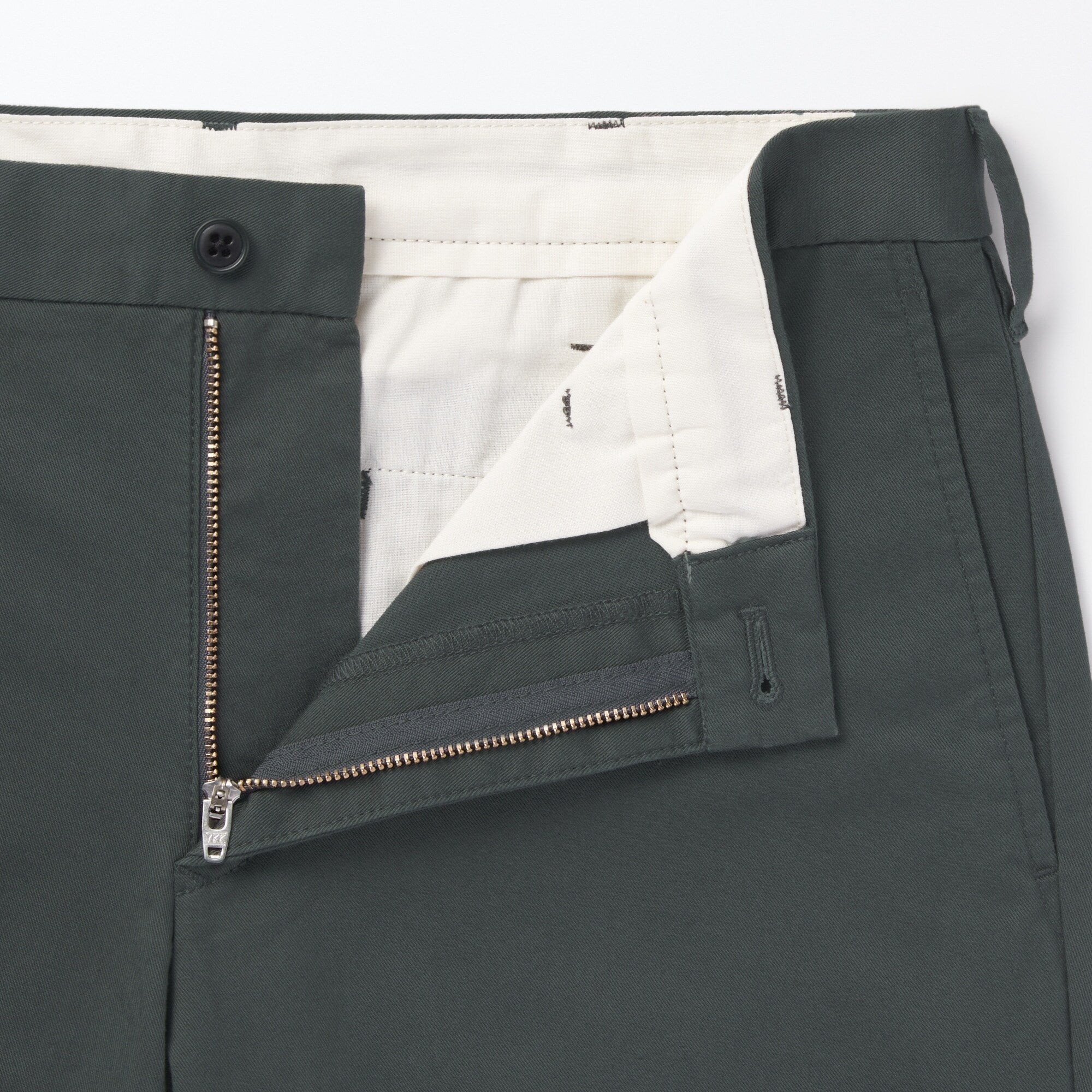 Men's Stretch Chino Slim Pants (L30") - Image 19