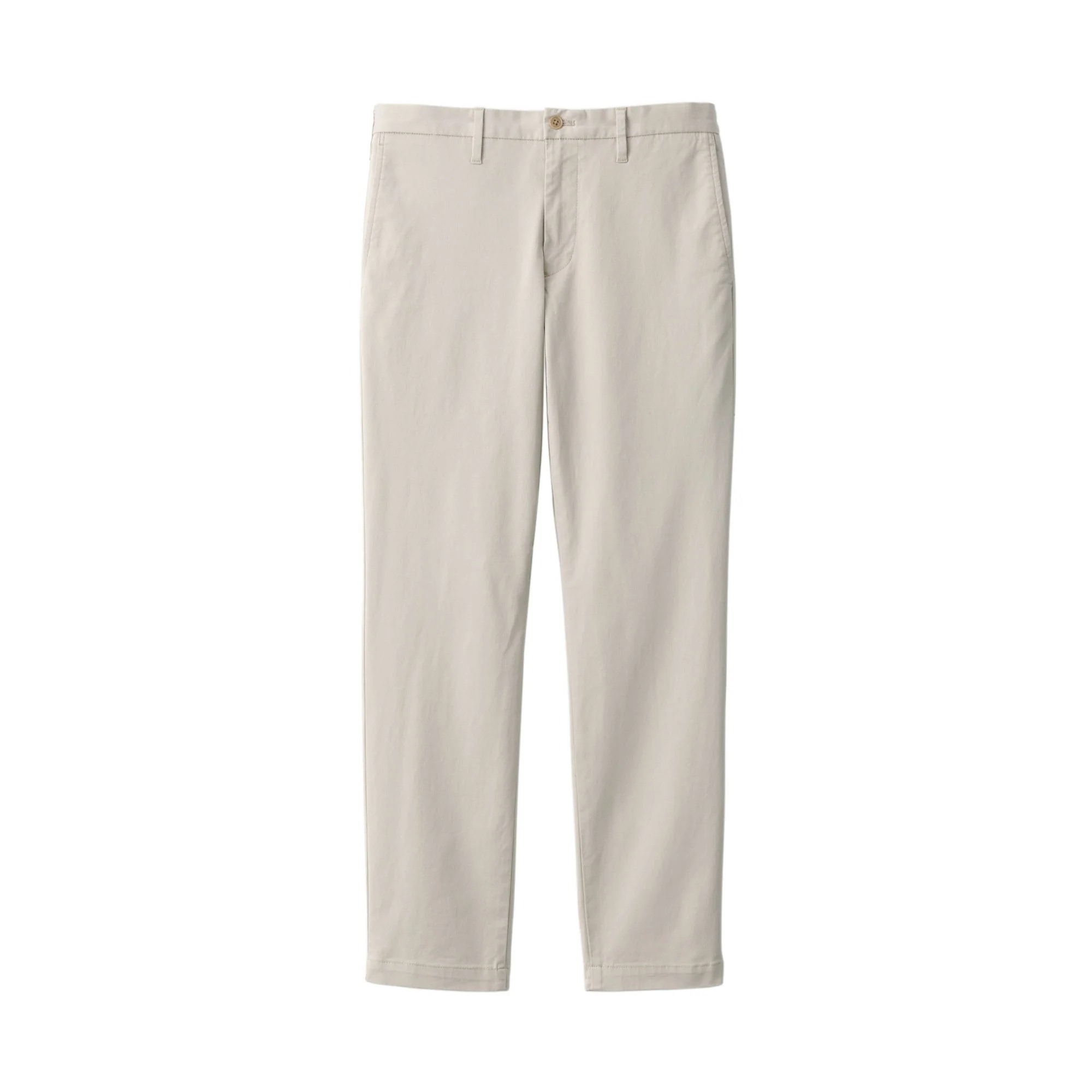 Men's Stretch Chino Slim Pants (L30") - Image 2