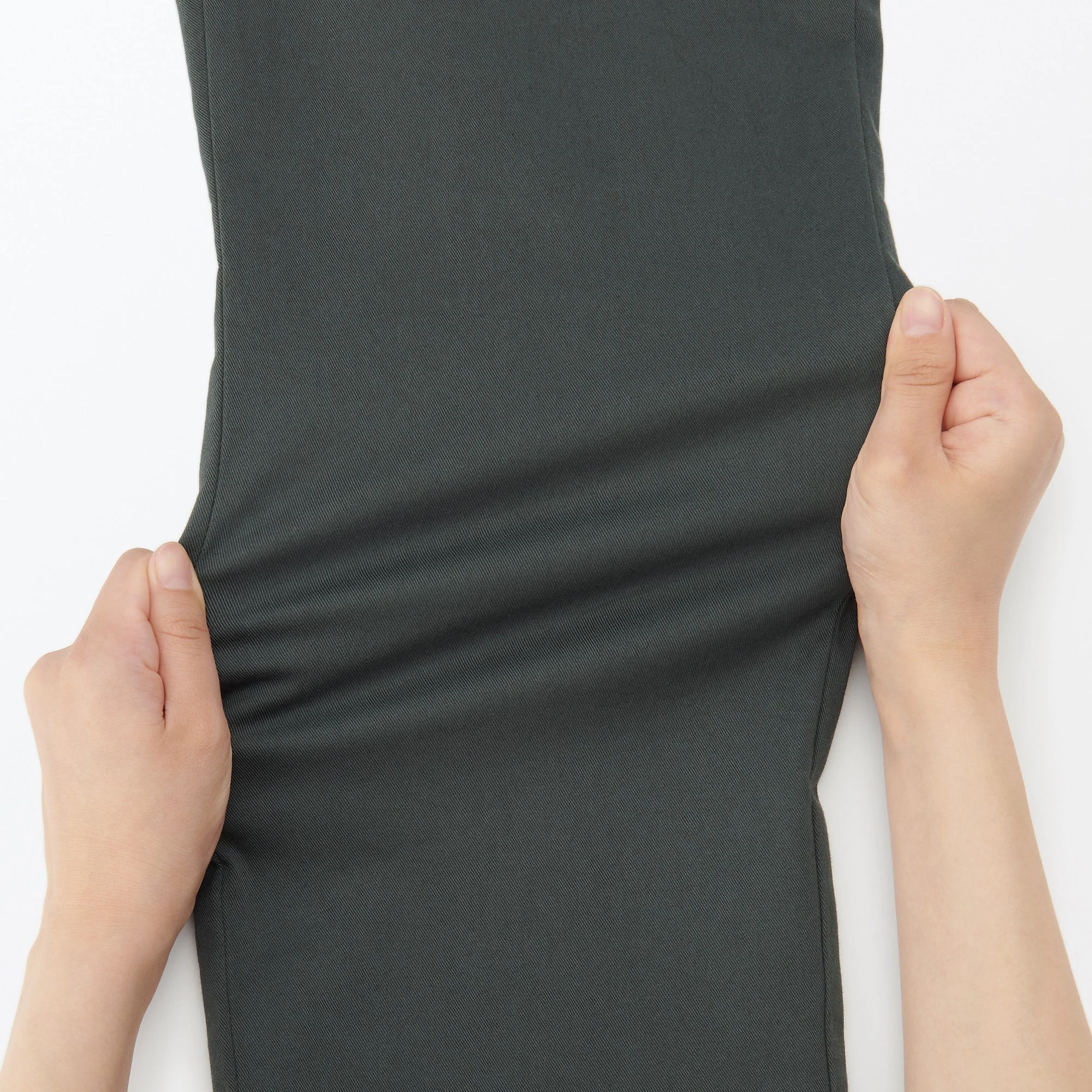 Men's Stretch Chino Slim Pants (L30") - Image 21