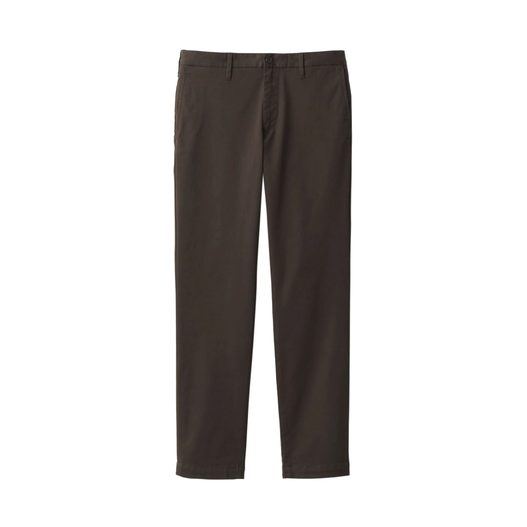Men's Stretch Chino Slim Pants (L30") - Image 22