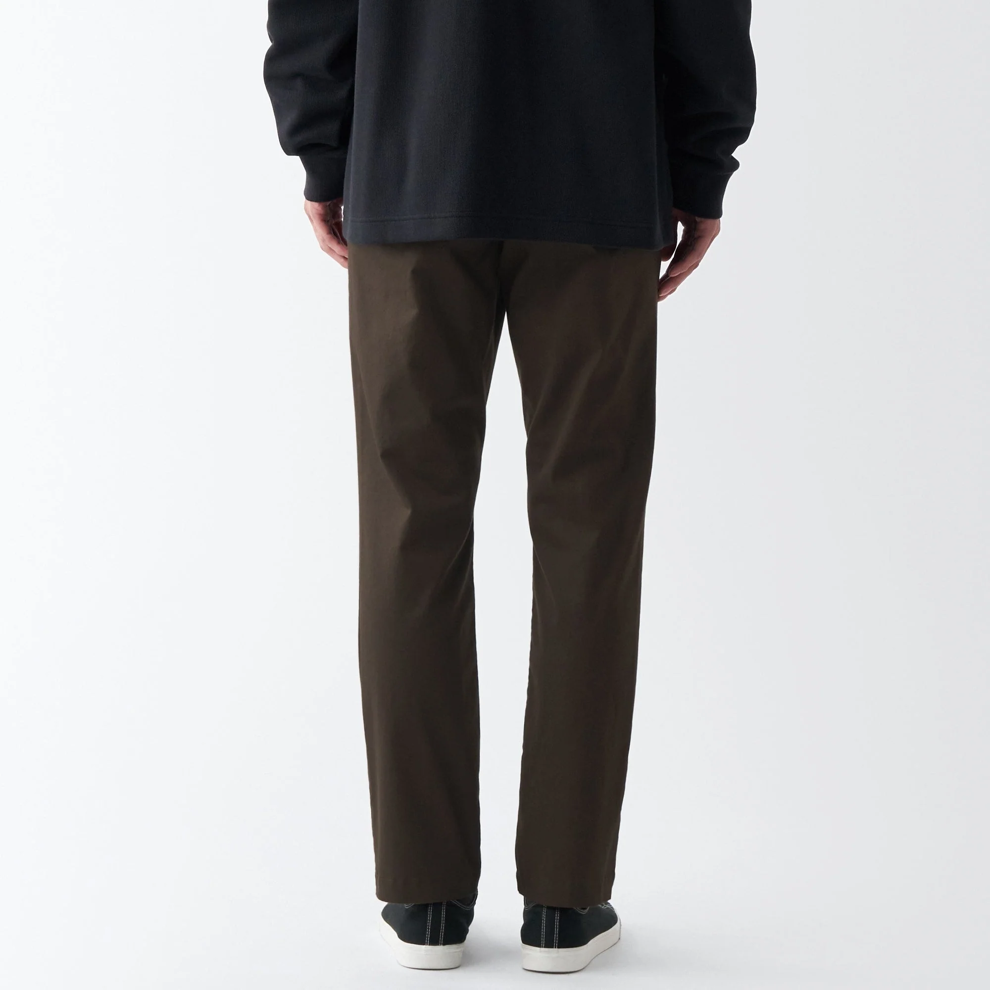 Men's Stretch Chino Slim Pants (L30") - Image 26