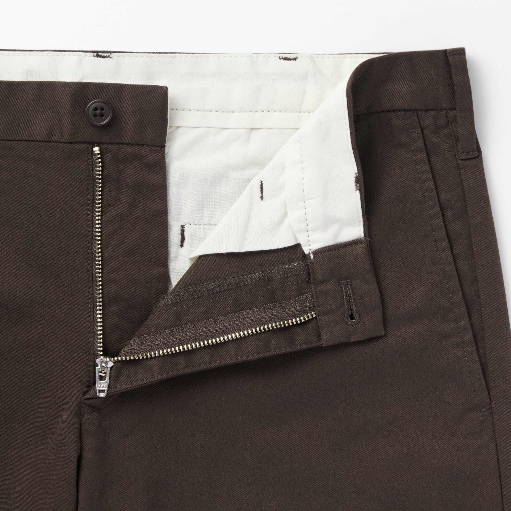 Men's Stretch Chino Slim Pants (L30") - Image 29