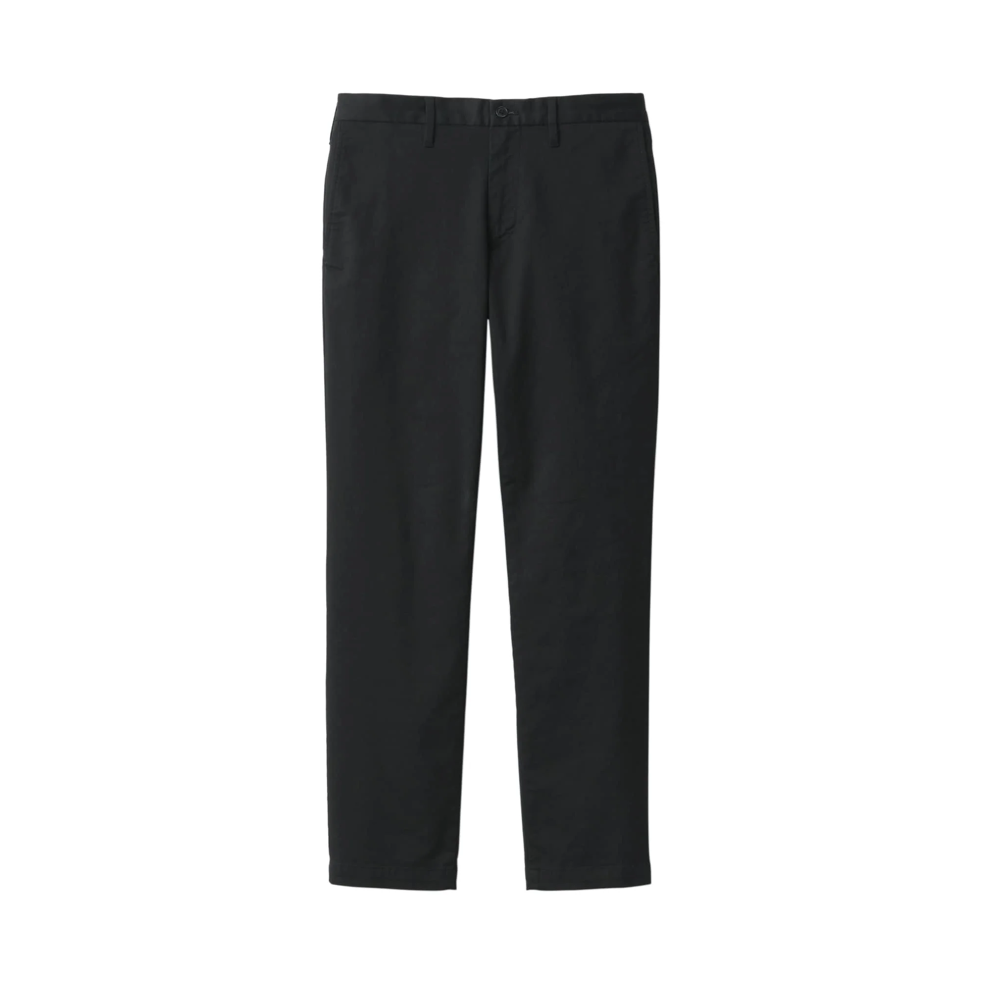 Men's Stretch Chino Slim Pants (L30") - Image 32