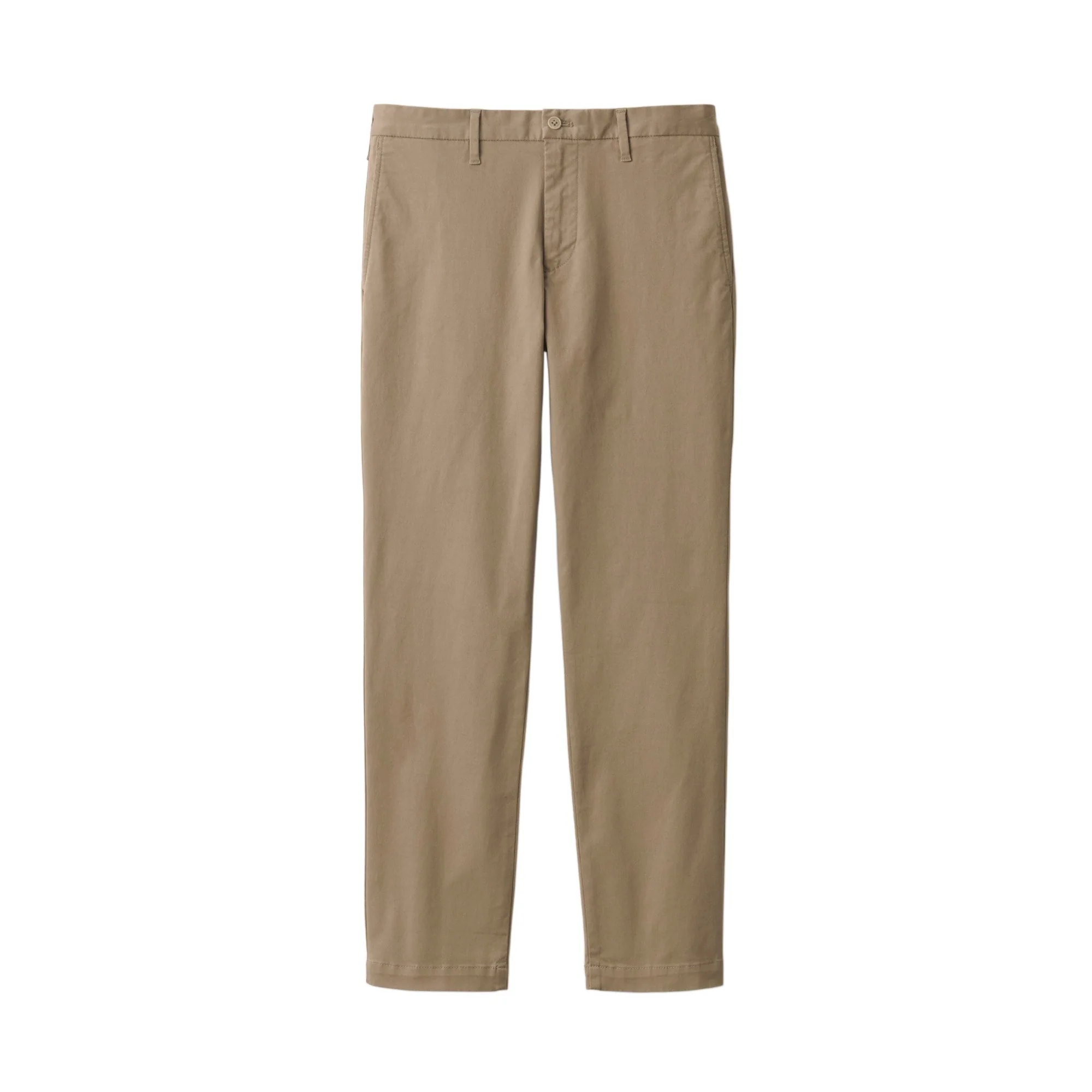 Men's Stretch Chino Slim Pants (L30") - Image 52