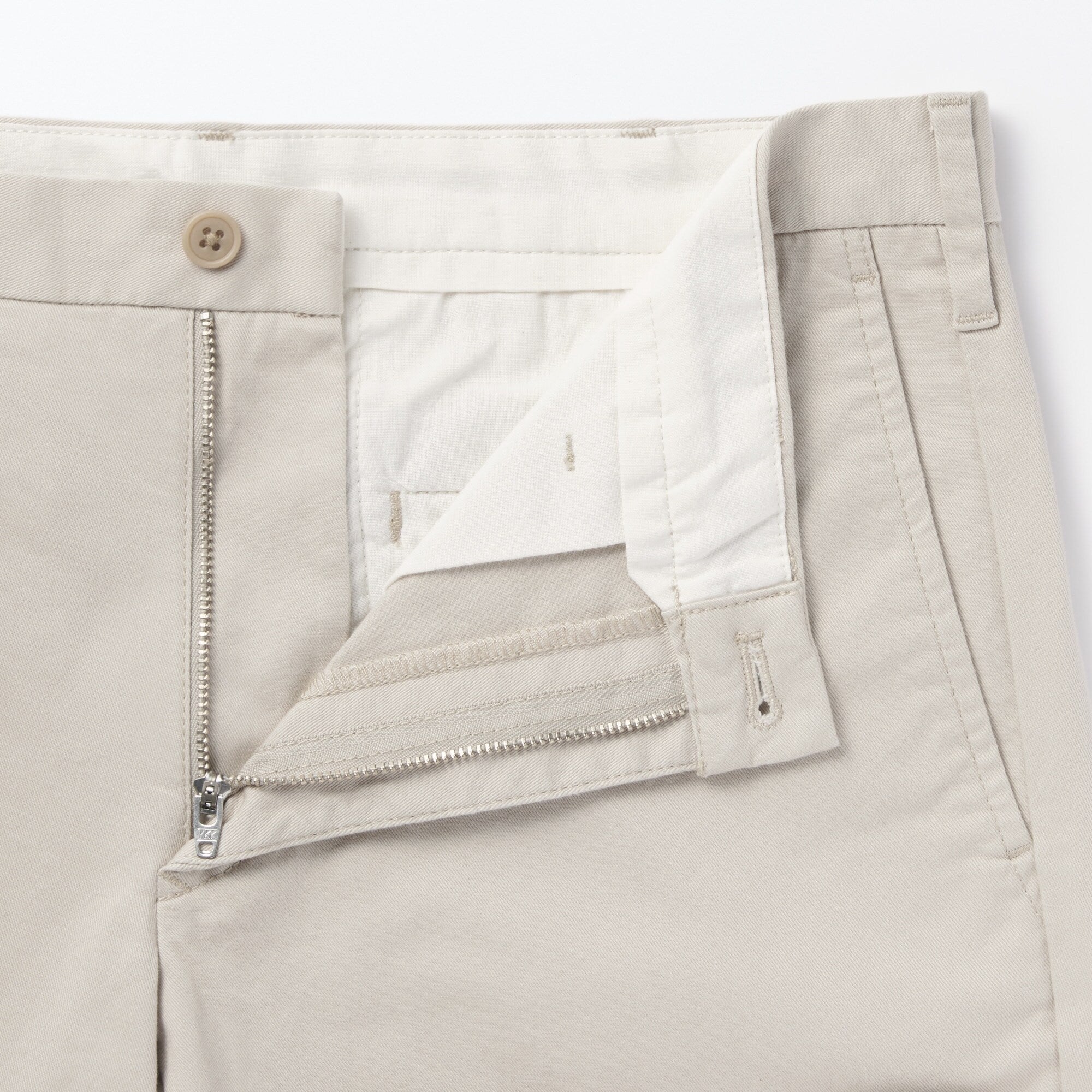 Men's Stretch Chino Slim Pants (L30") - Image 9