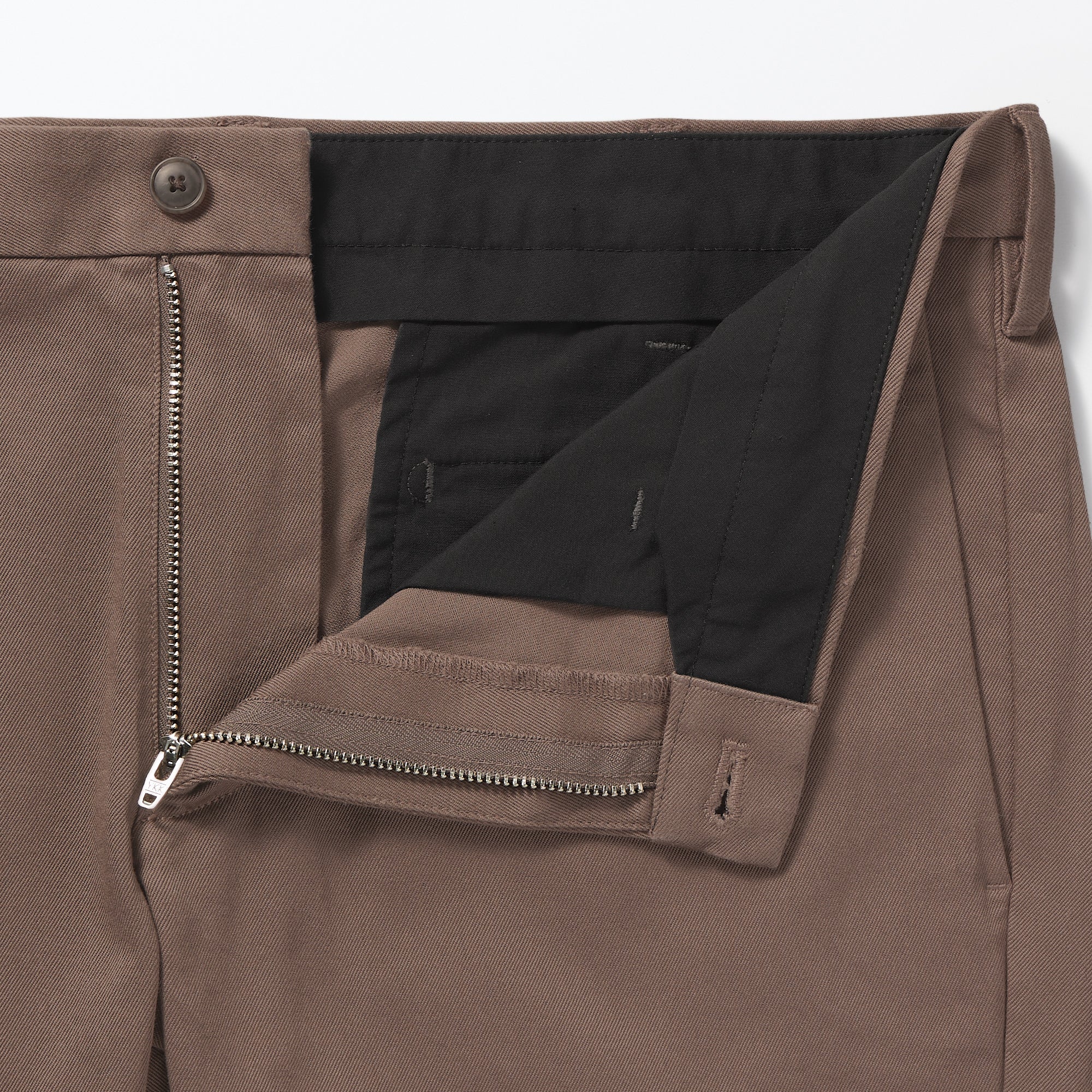 Men's Stretch Chino Slim Pants (L30") - Image 18