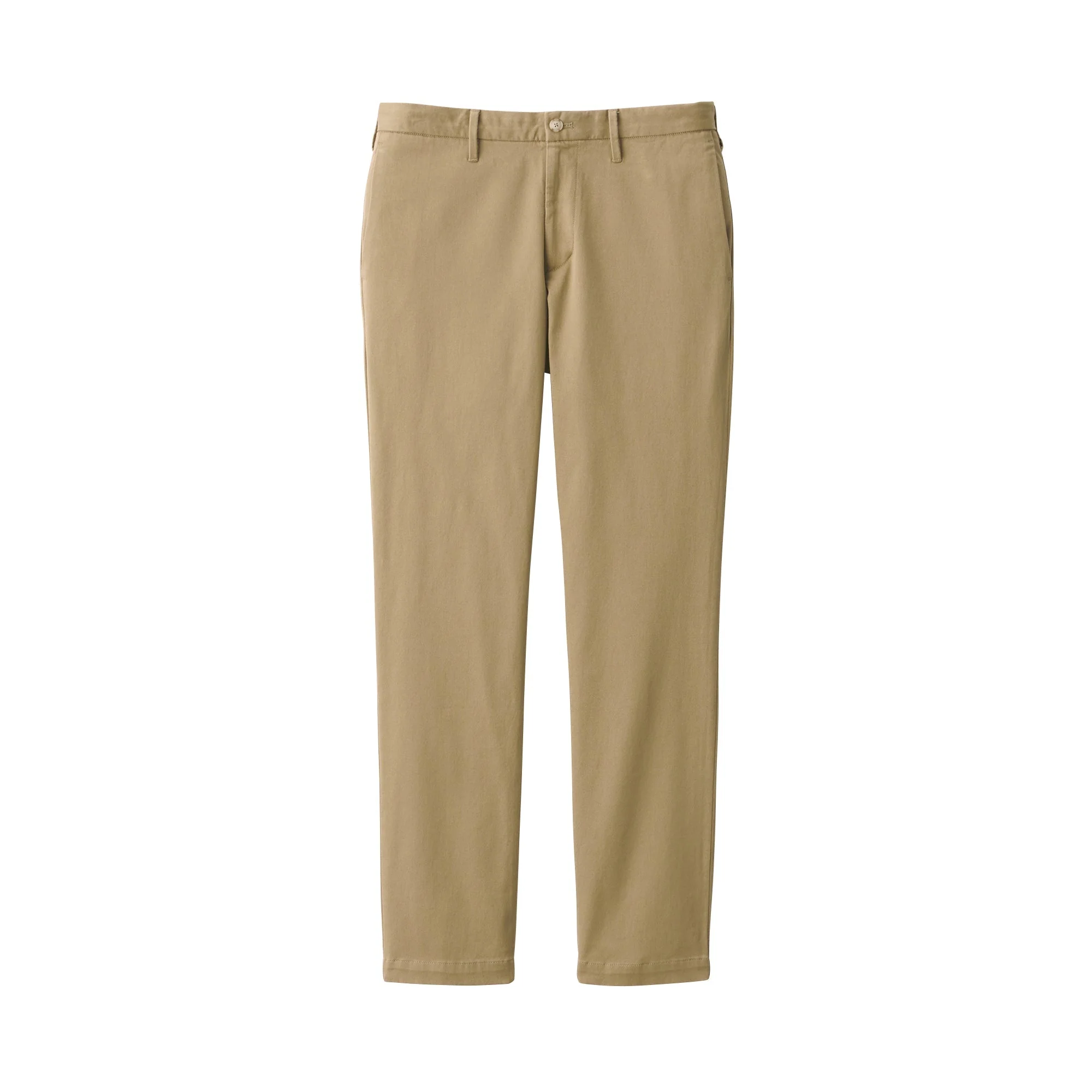 Men's Stretch Chino Slim Pants (L30") - Image 2