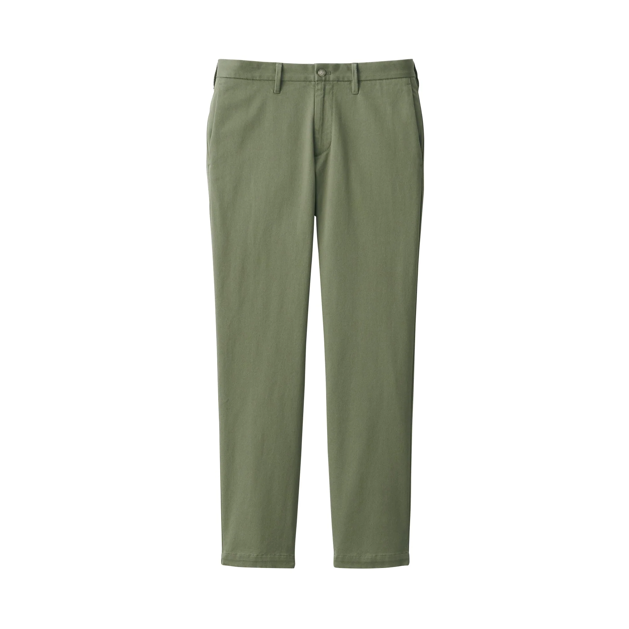 Men's Stretch Chino Slim Pants (L30") - Image 32
