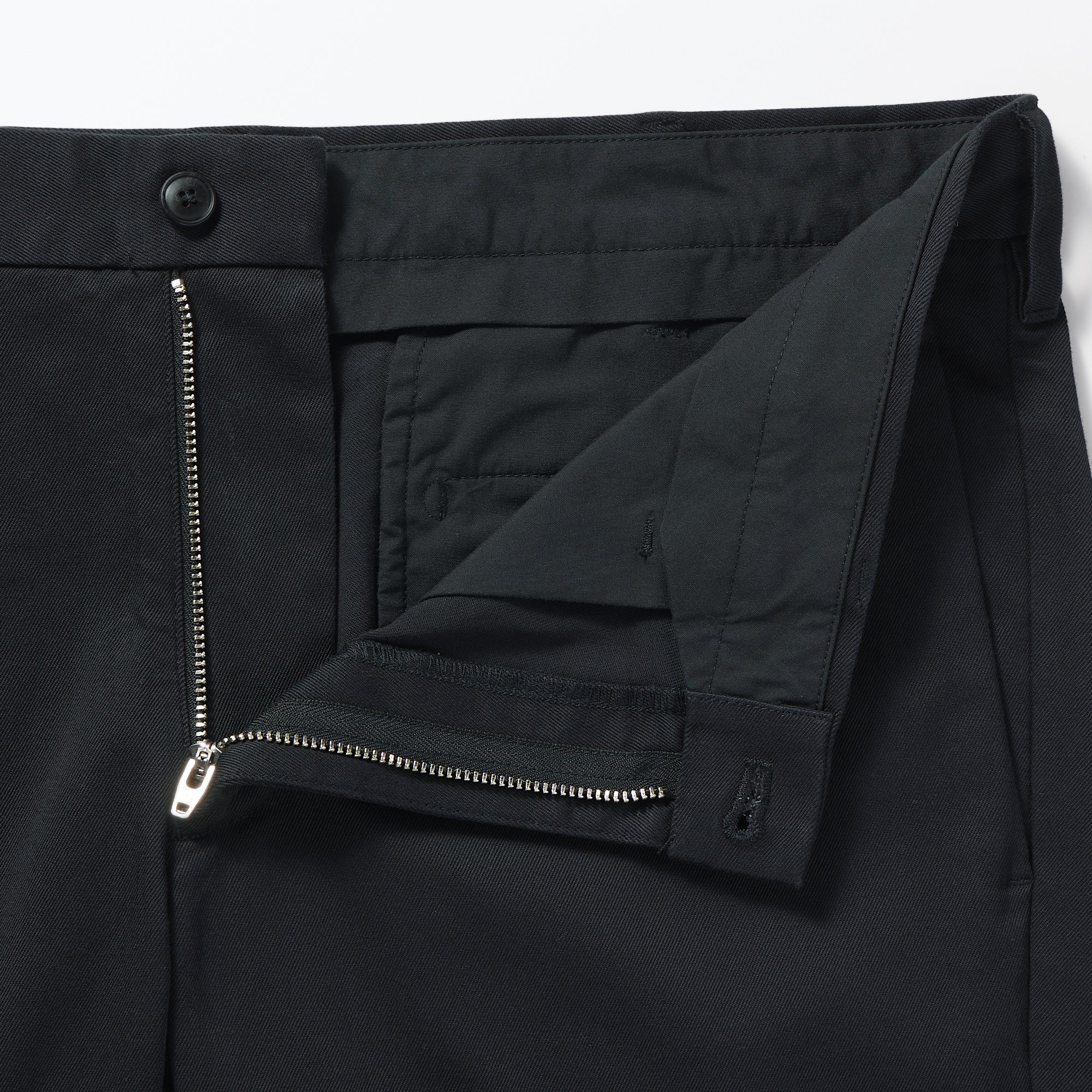 Men's Stretch Chino Slim Pants (L30") - Image 49