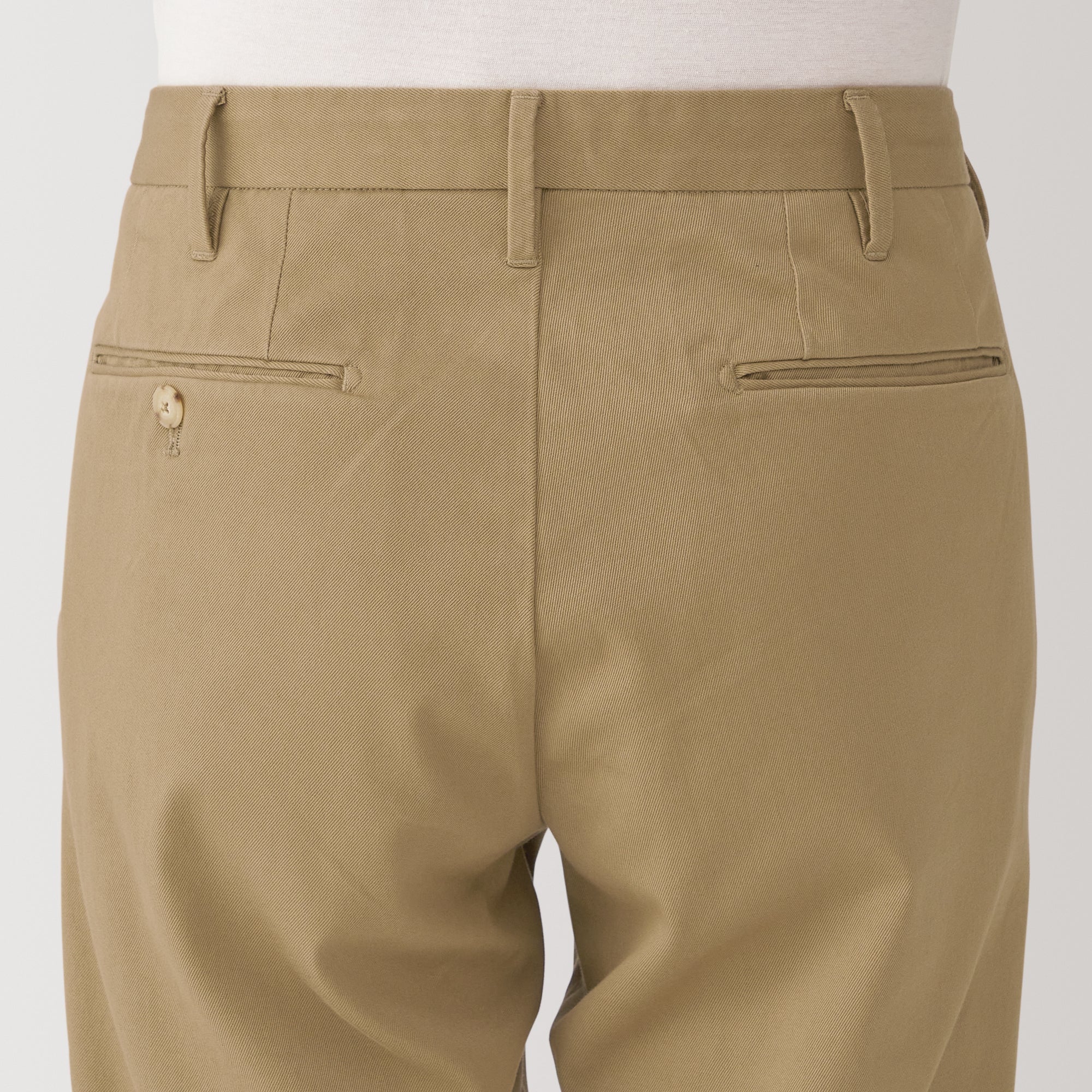 Men's Stretch Chino Slim Pants (L30") - Image 8