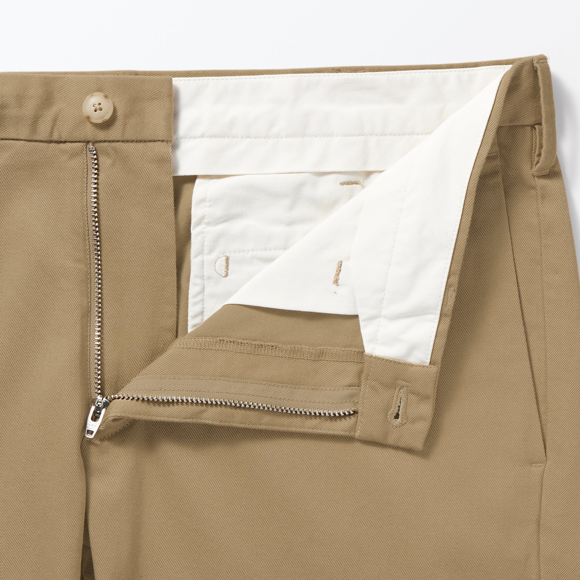 Men's Stretch Chino Slim Pants (L30") - Image 9