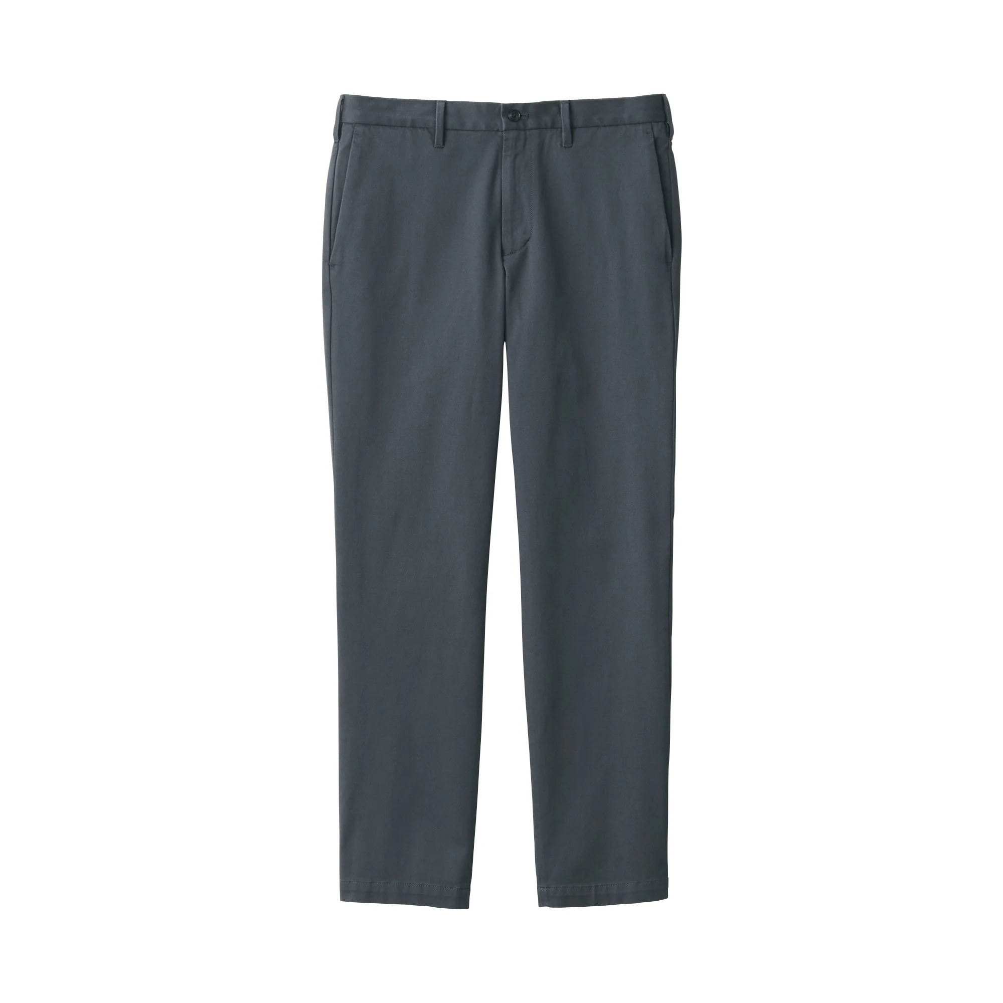 Men's Stretch Chino Slim Pants (L30") - Image 12