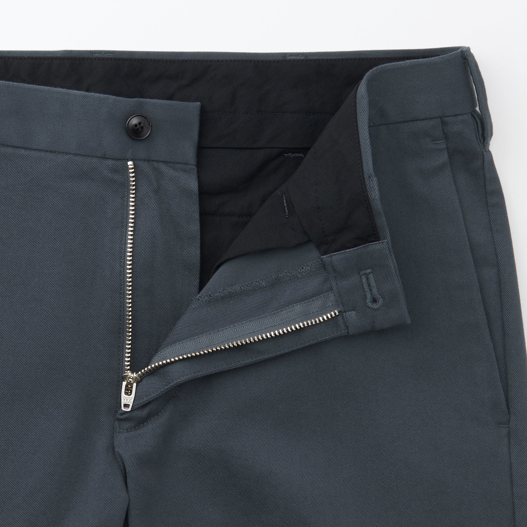 Men's Stretch Chino Slim Pants (L30") - Image 19